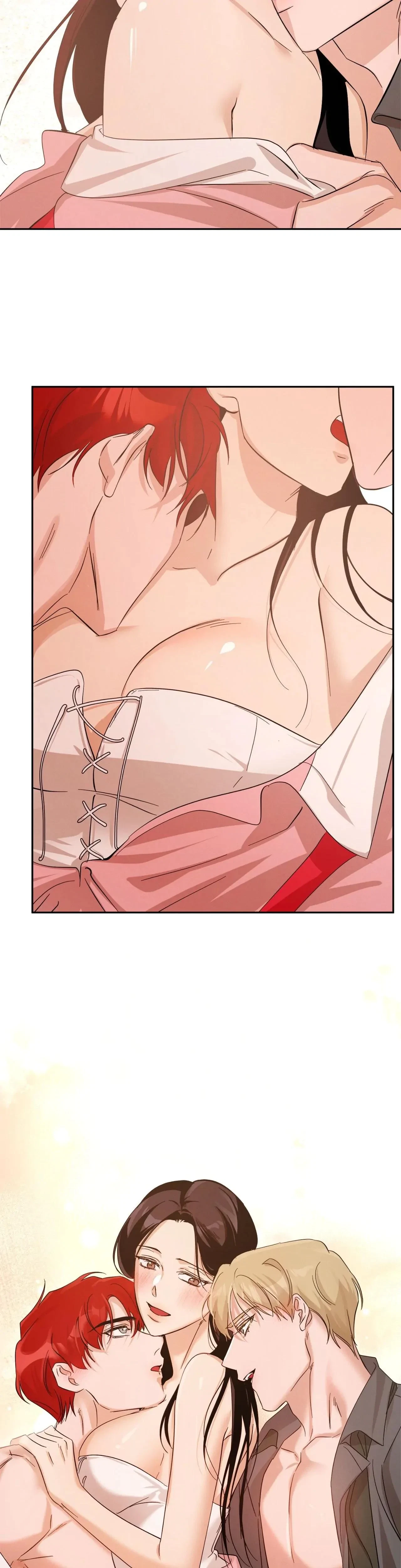 A Maid's Playful Duties Chapter 10, page 31