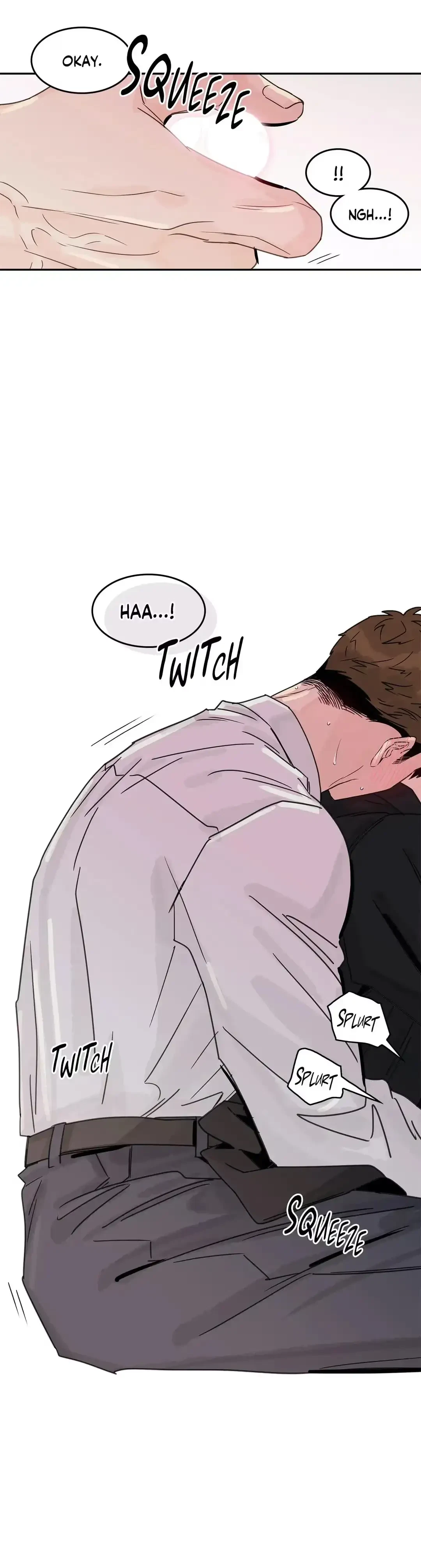 Flirting 9 To 6 Chapter 27, page 11