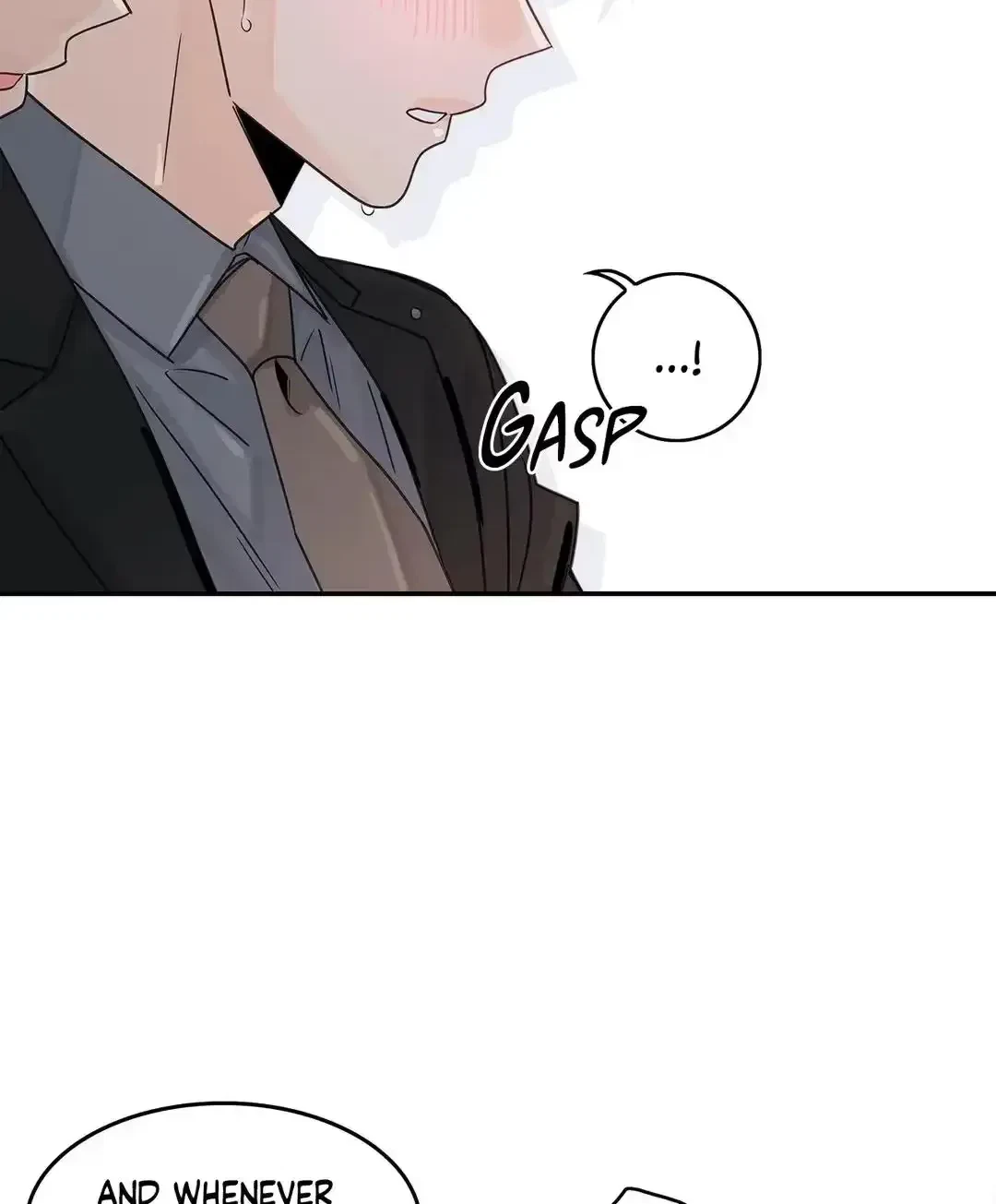 Flirting 9 To 6 Chapter 27, page 3