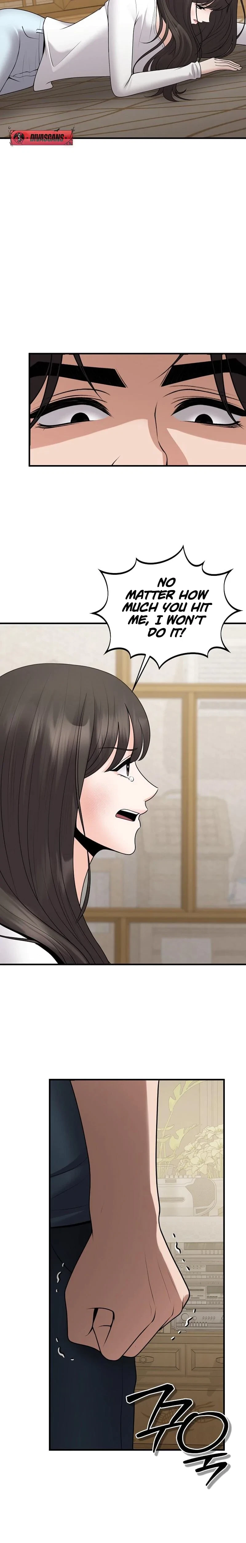 The Twenty-Year-Old Bride Chapter 19, page 14