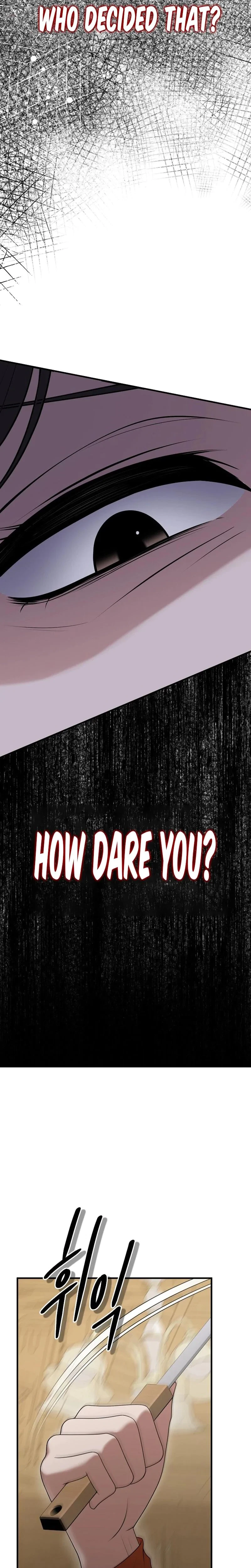 The Twenty-Year-Old Bride Chapter 19, page 16
