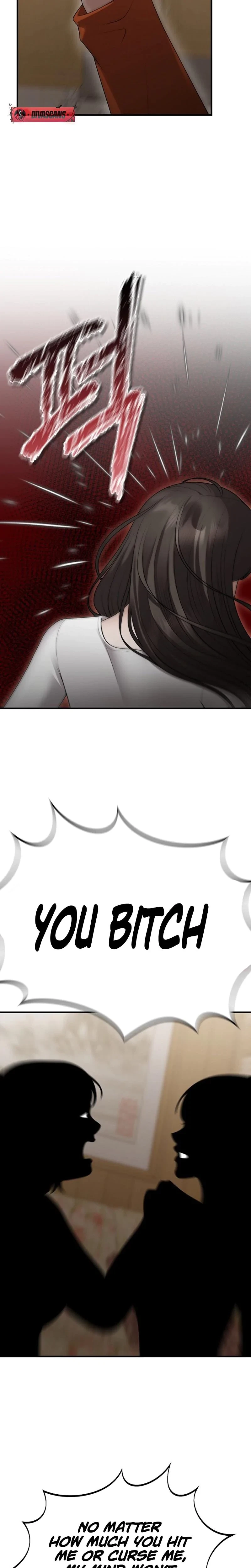 The Twenty-Year-Old Bride Chapter 19, page 17