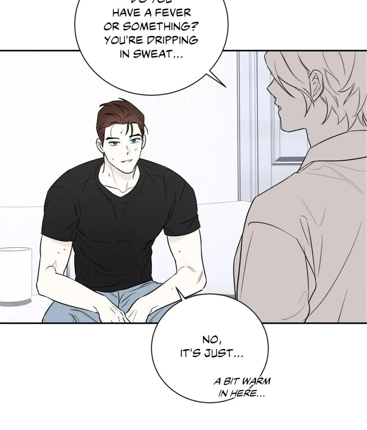 An Unsettling Scent Chapter 38.1, page 11