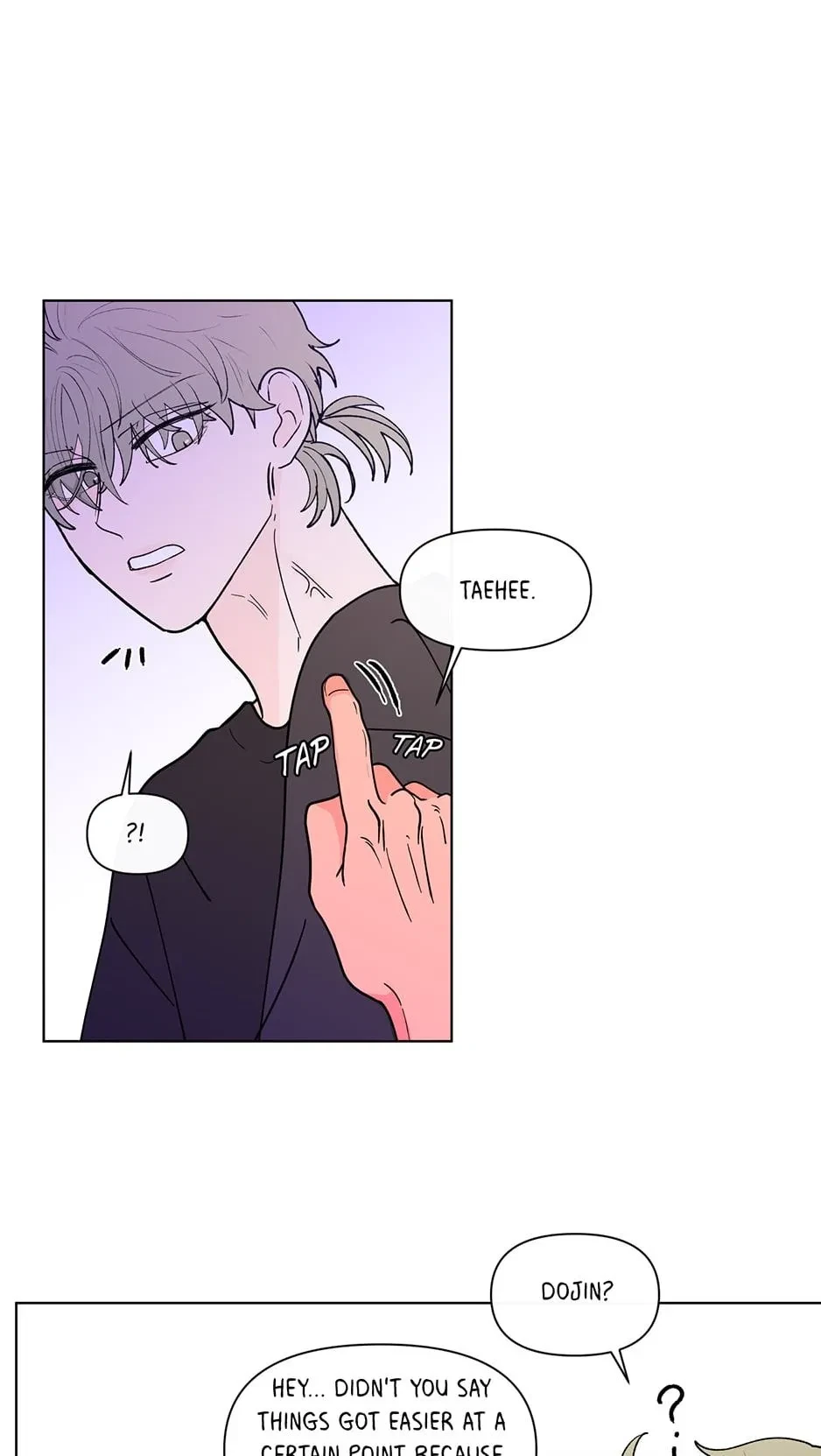 Banana Scandal Chapter 153, page 37
