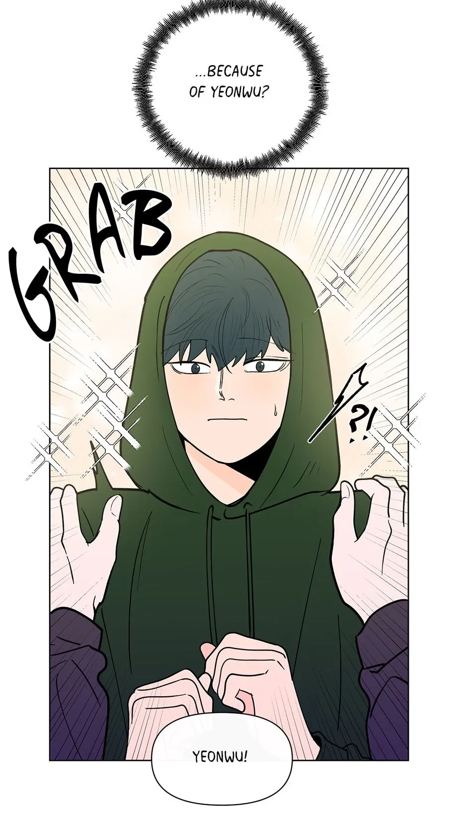 Banana Scandal Chapter 153, page 40