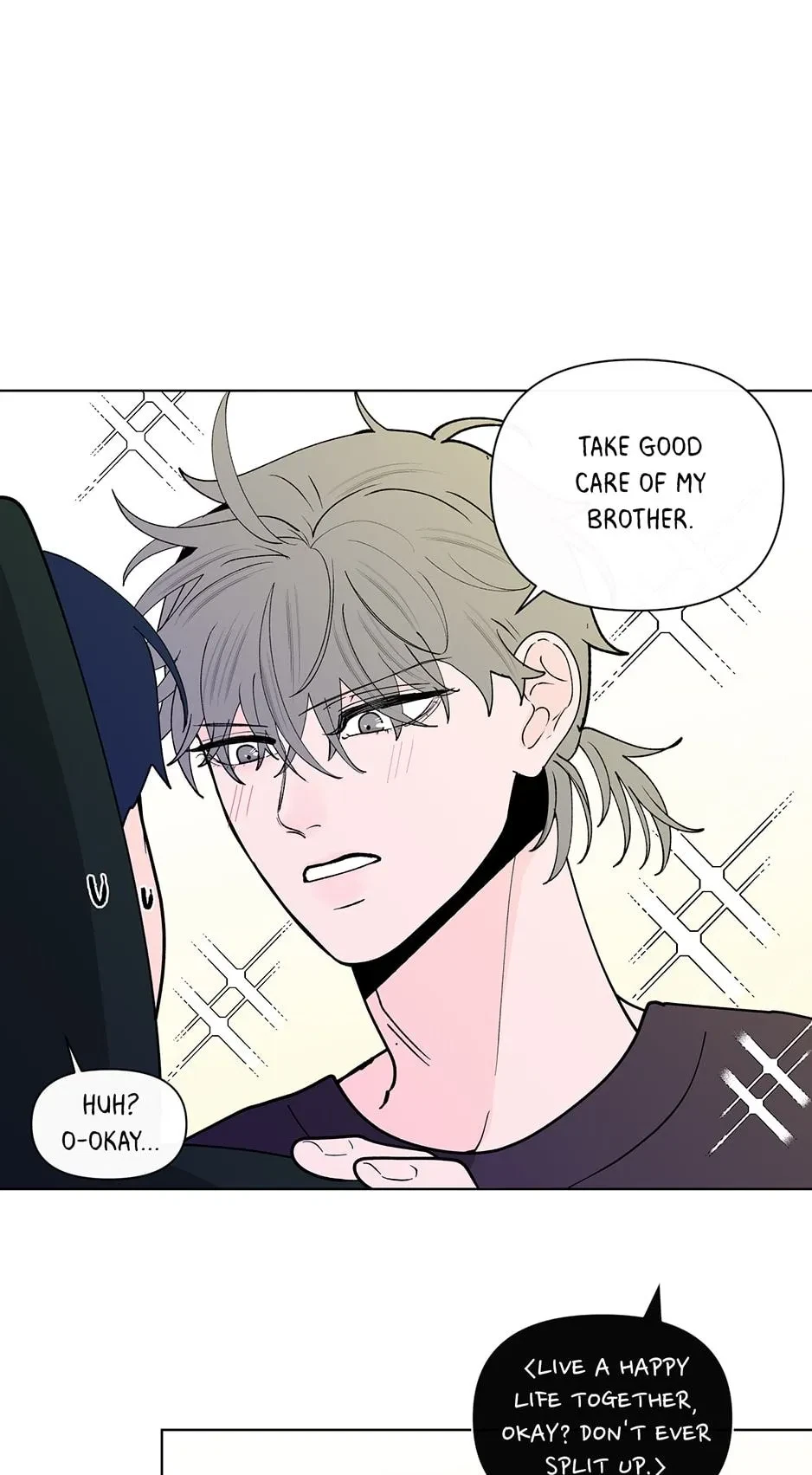 Banana Scandal Chapter 153, page 41