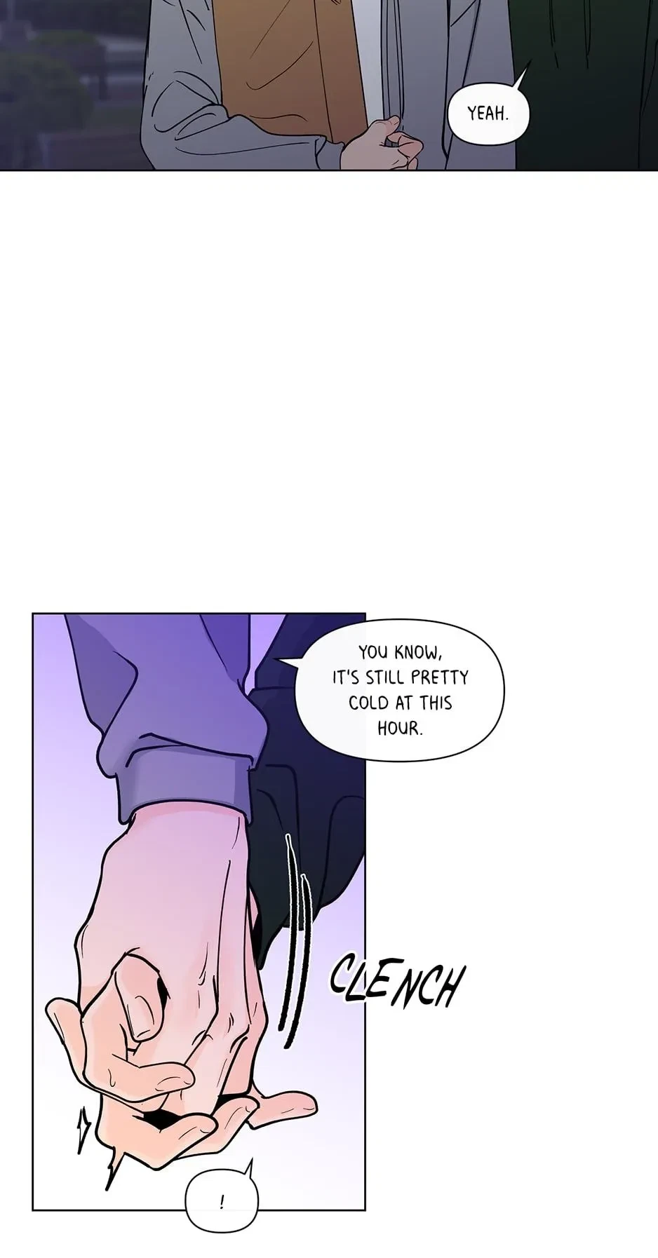 Banana Scandal Chapter 153, page 47