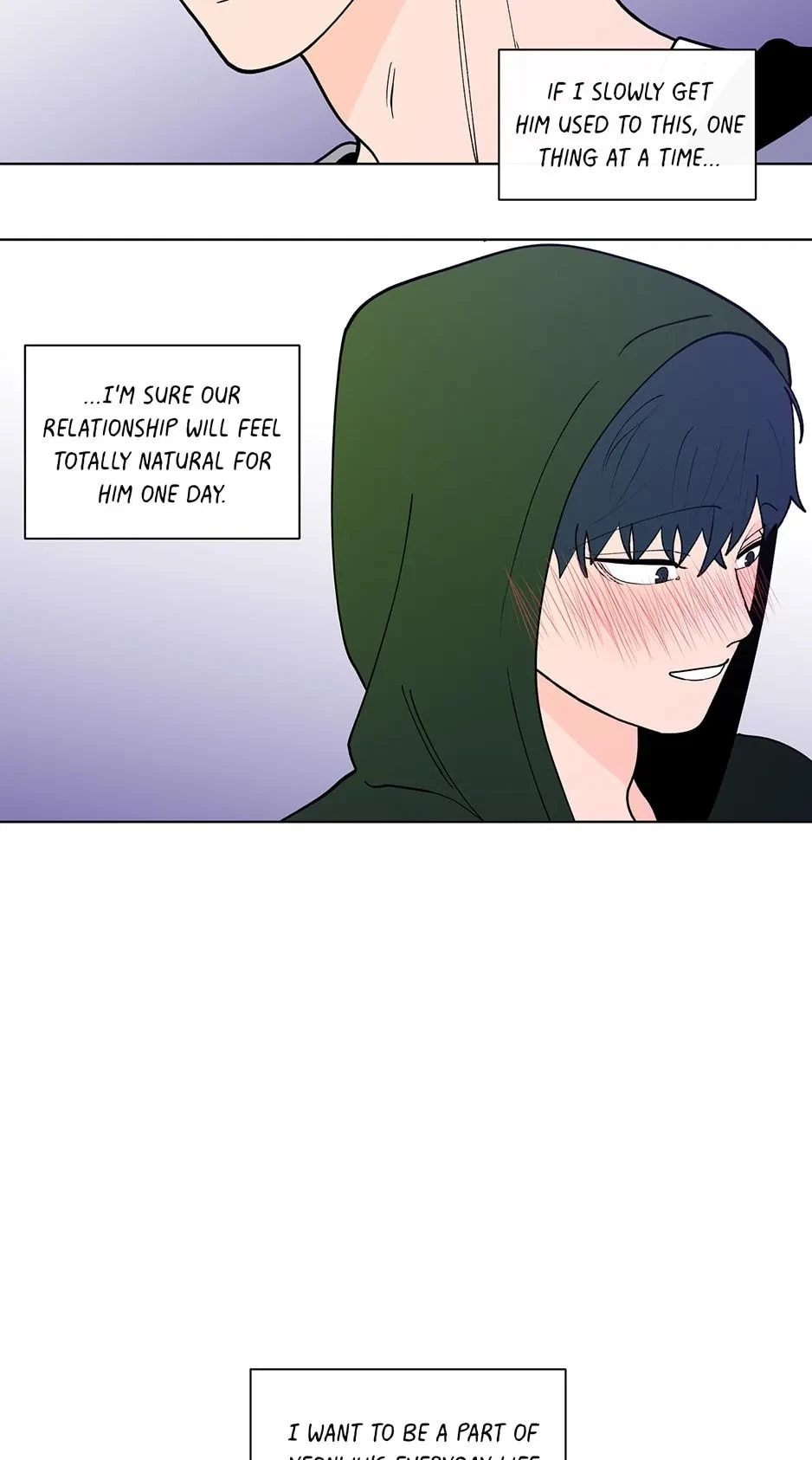 Banana Scandal Chapter 153, page 51