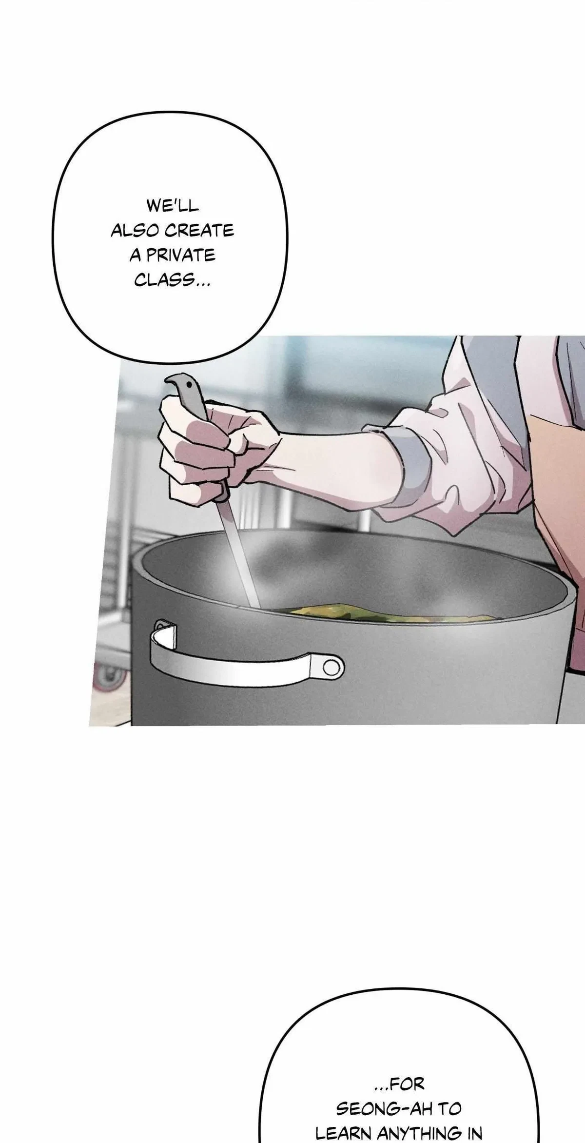 Kill Me If You Can Chapter 69, page 10