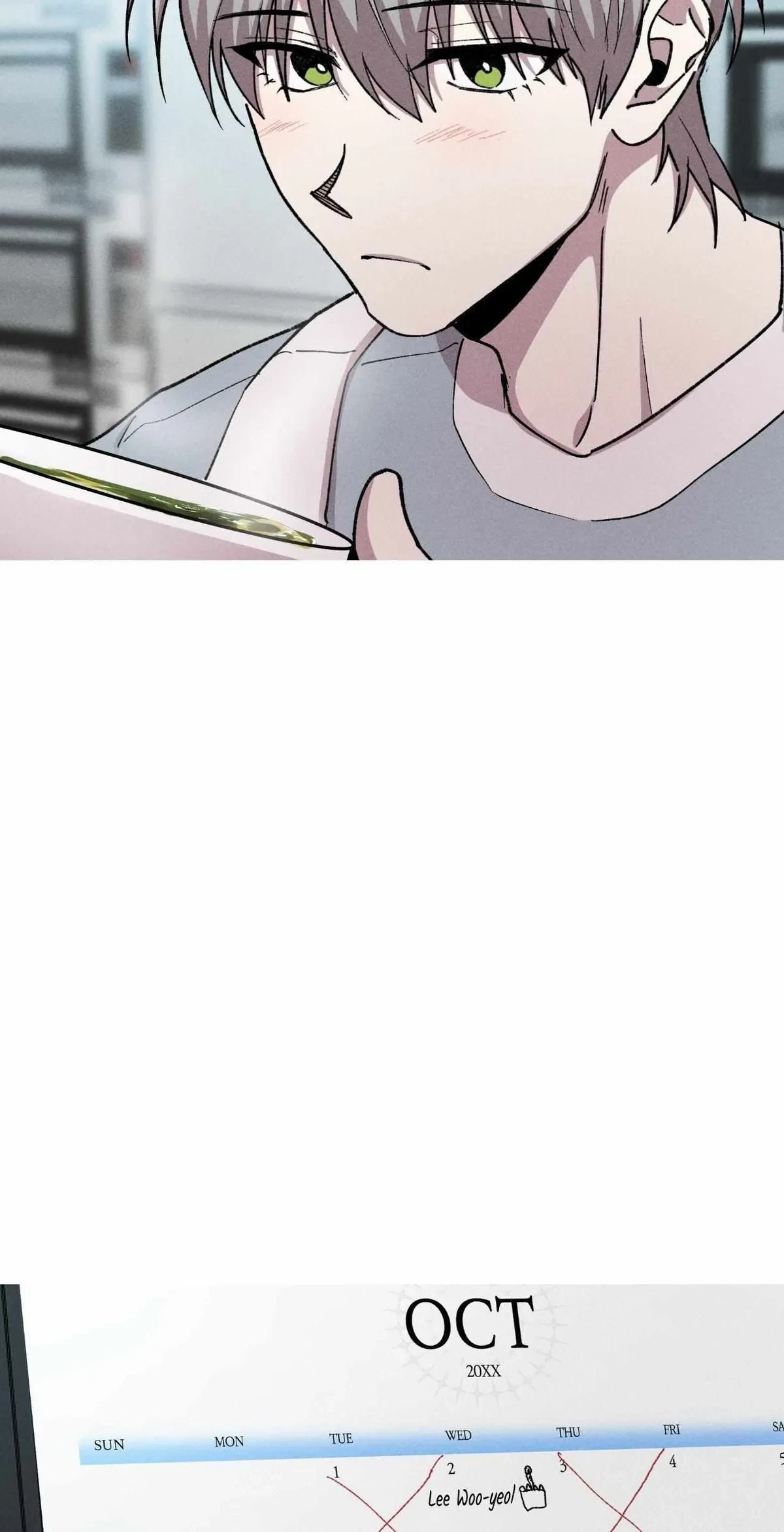 Kill Me If You Can Chapter 69, page 12