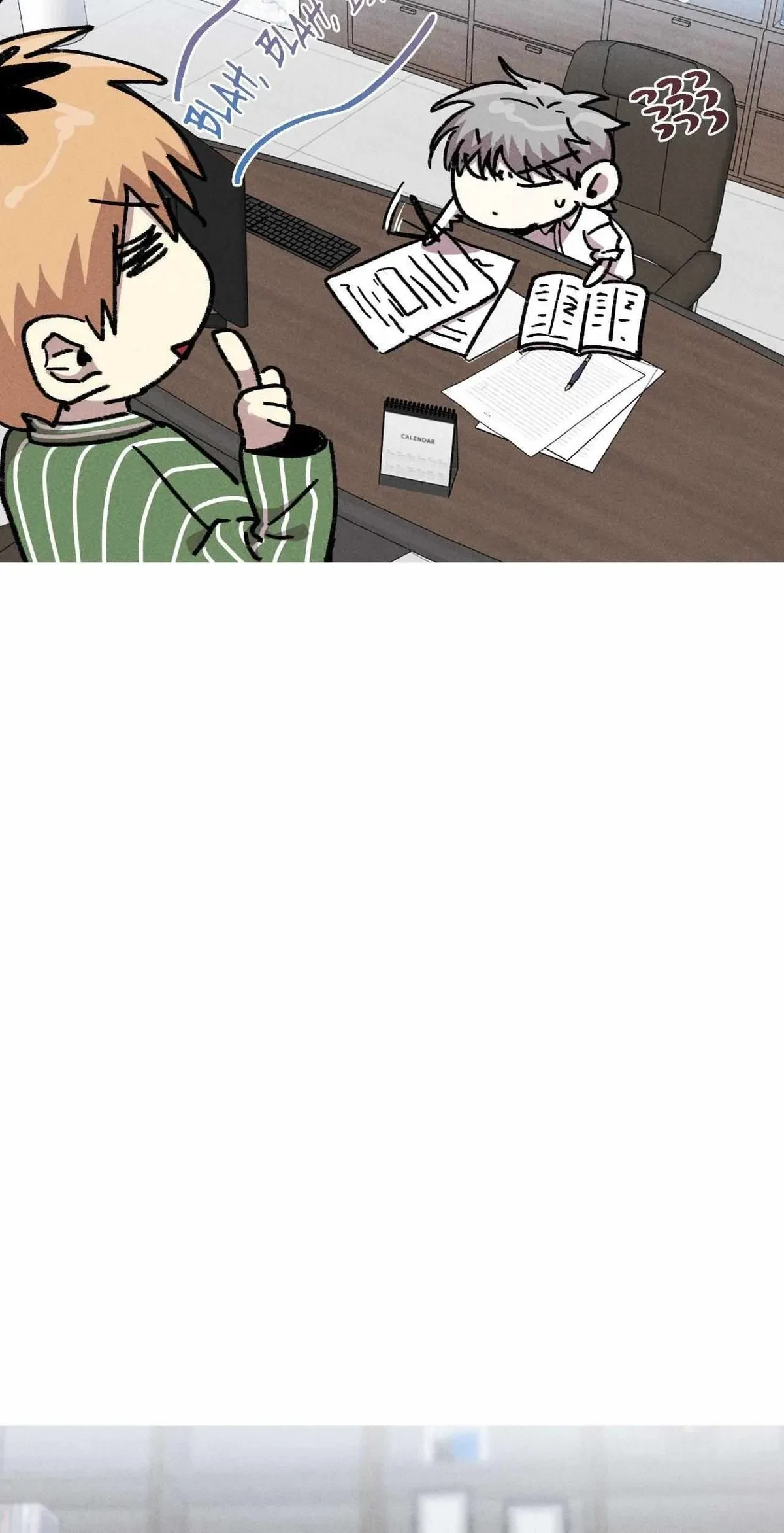 Kill Me If You Can Chapter 69, page 20