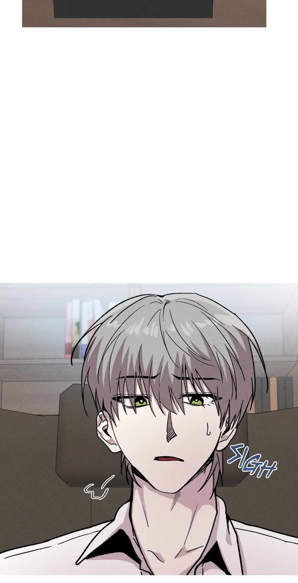 Kill Me If You Can Chapter 69, page 22