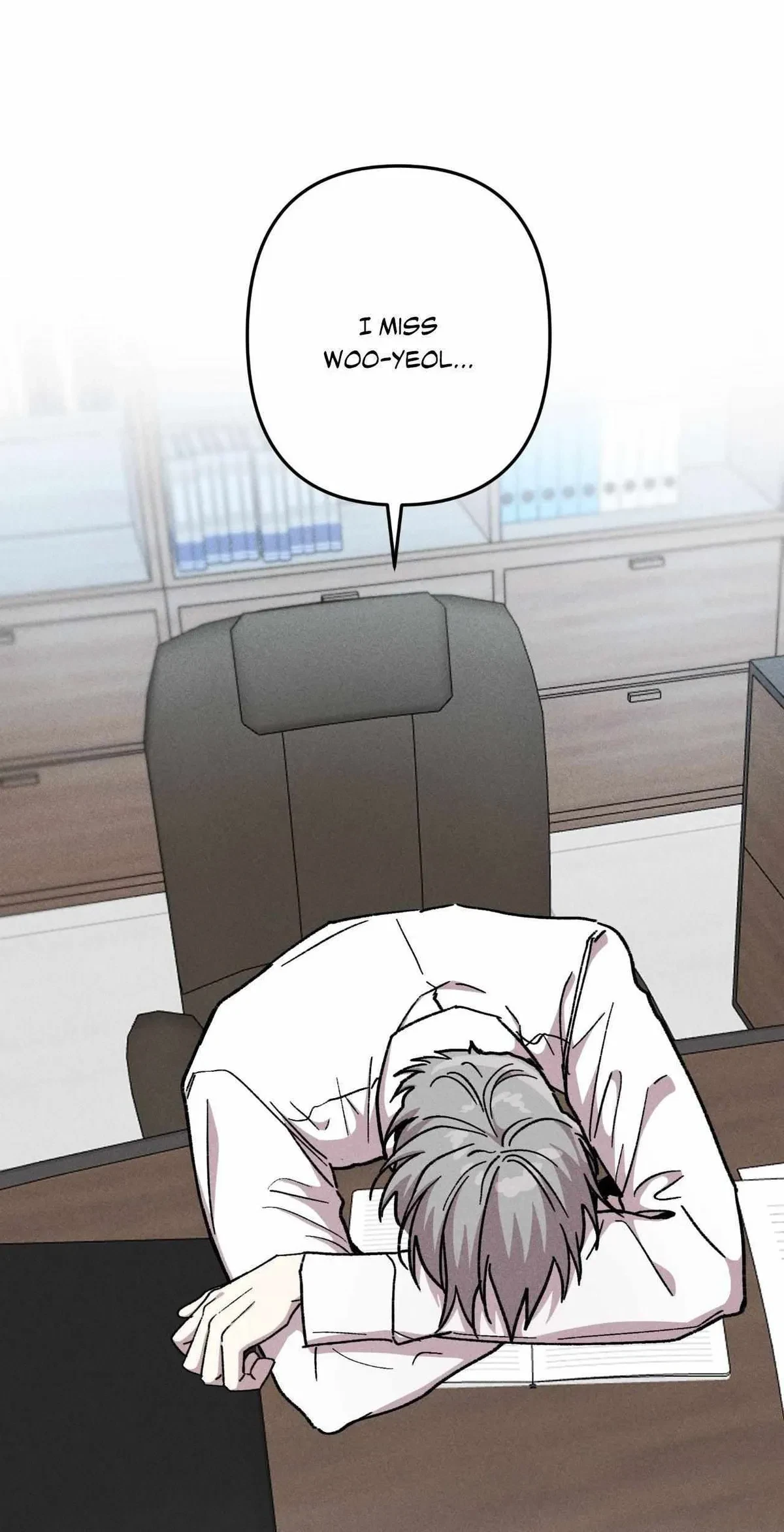 Kill Me If You Can Chapter 69, page 24