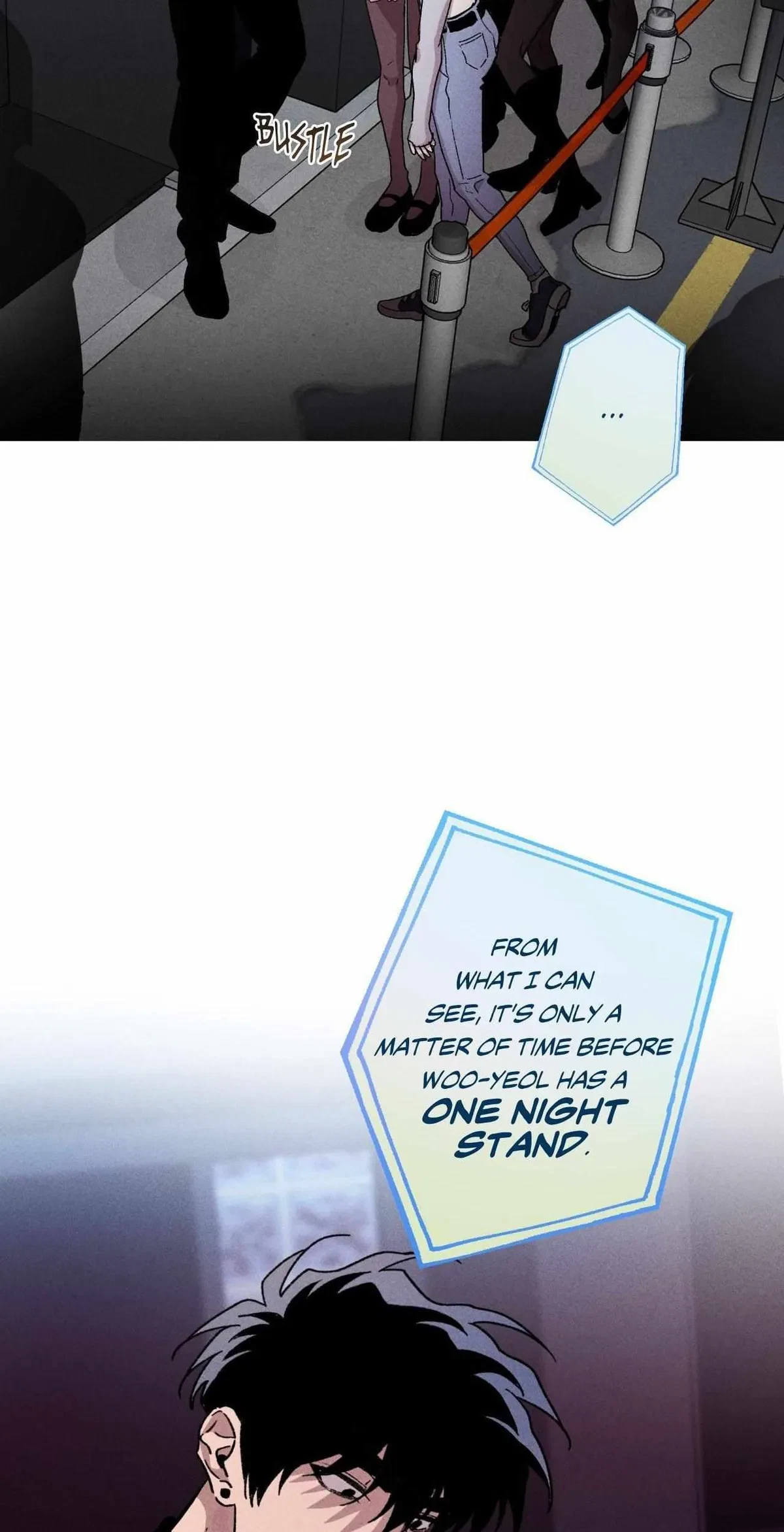 Kill Me If You Can Chapter 69, page 39