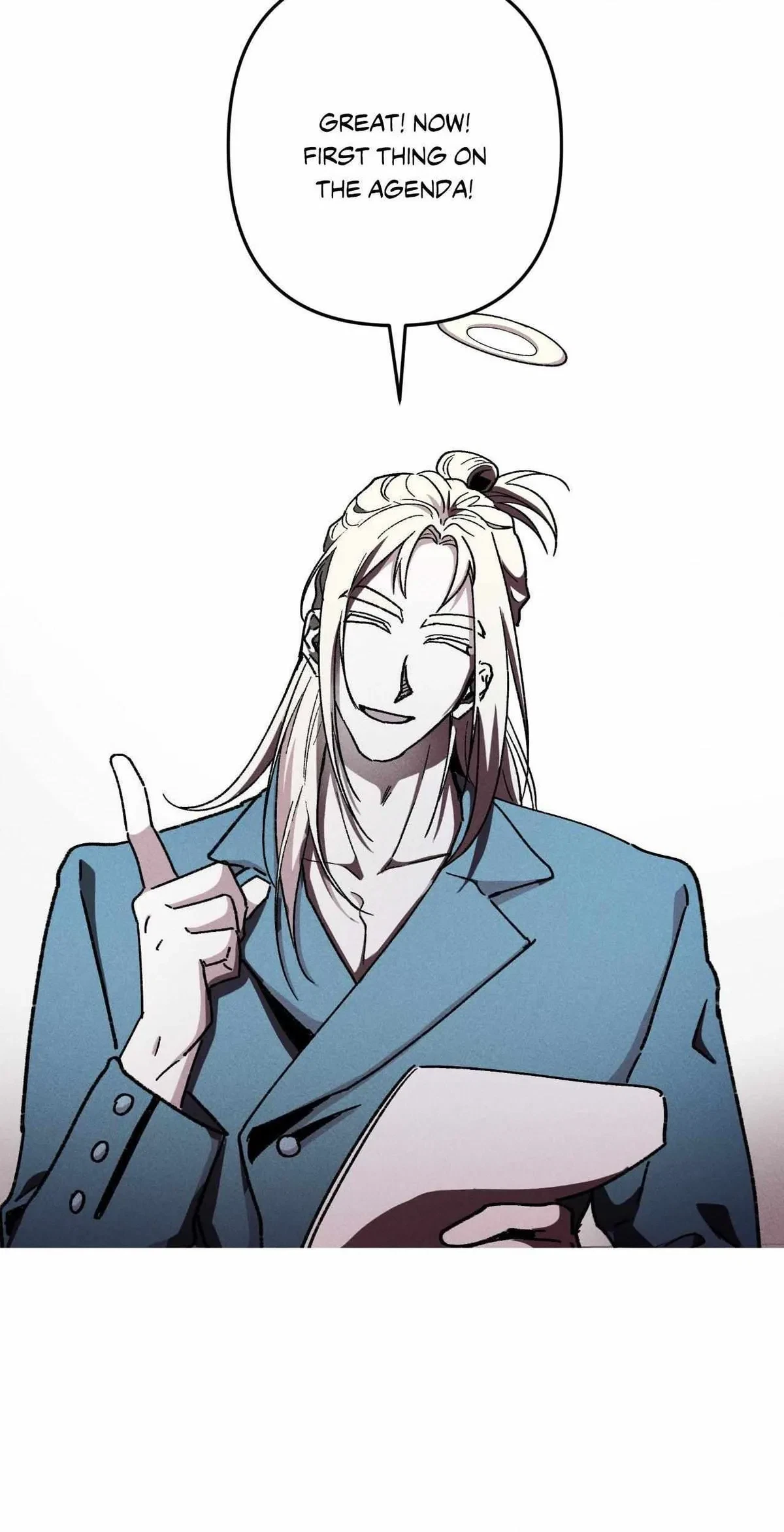 Kill Me If You Can Chapter 69, page 4