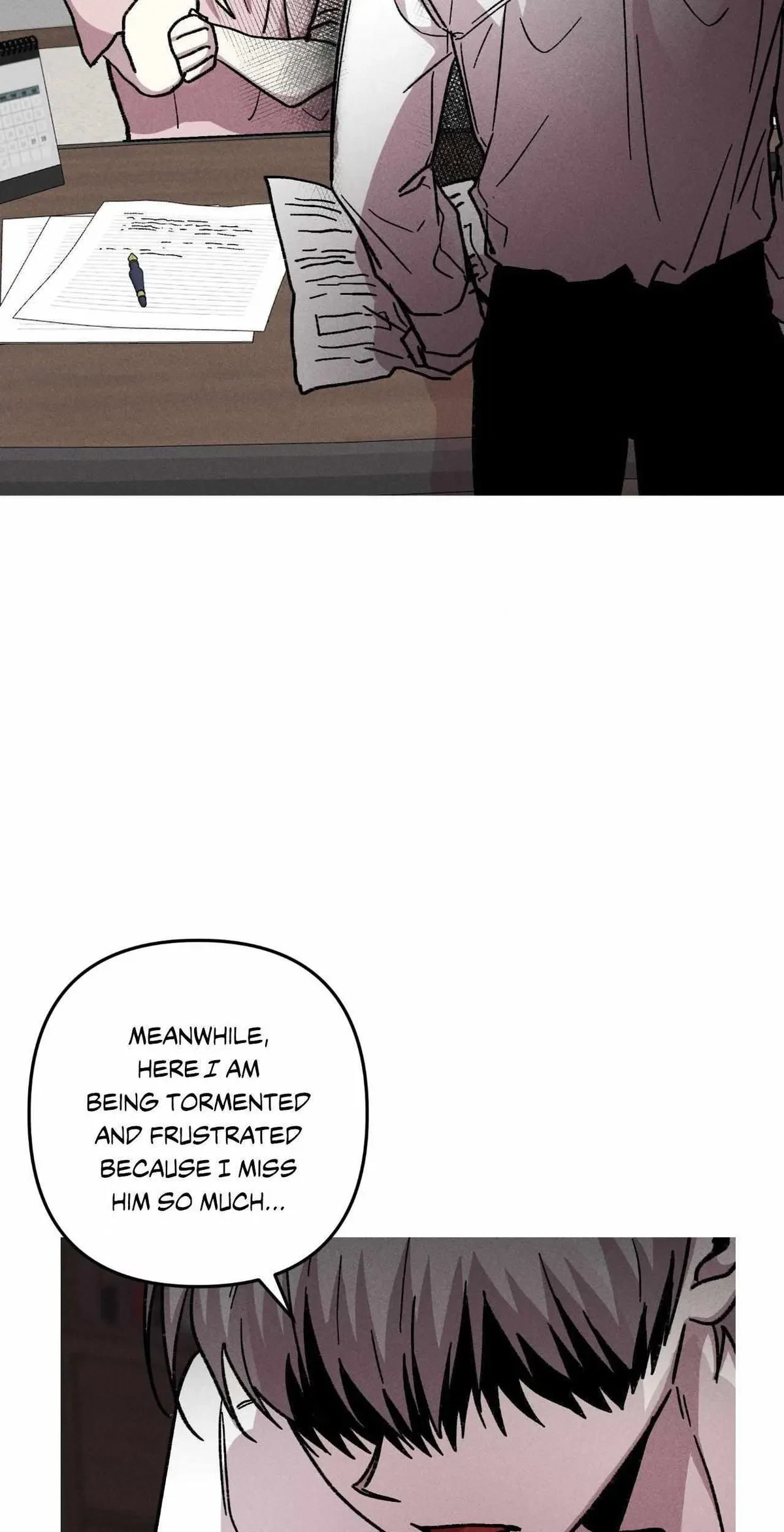 Kill Me If You Can Chapter 69, page 42
