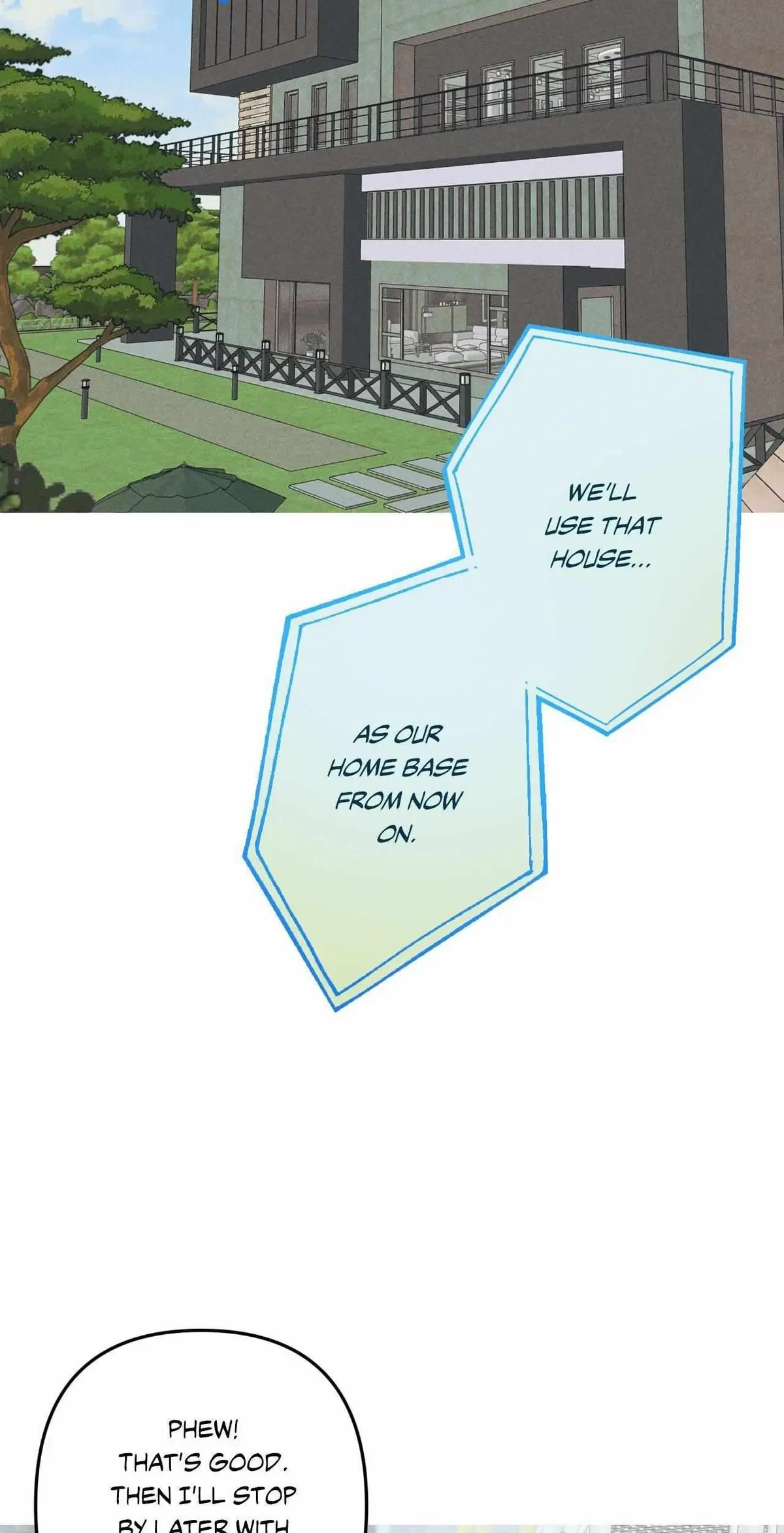 Kill Me If You Can Chapter 69, page 48