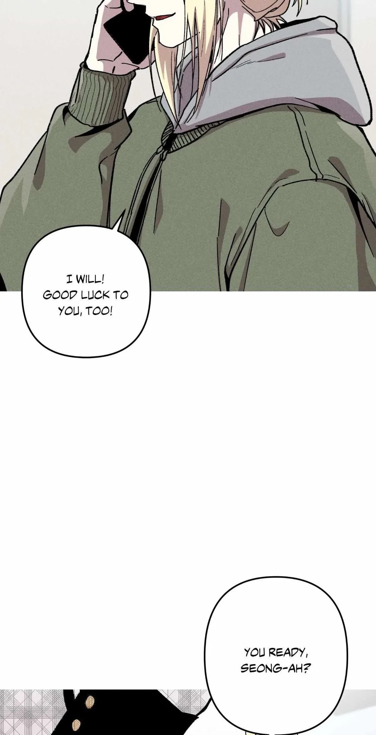 Kill Me If You Can Chapter 69, page 50
