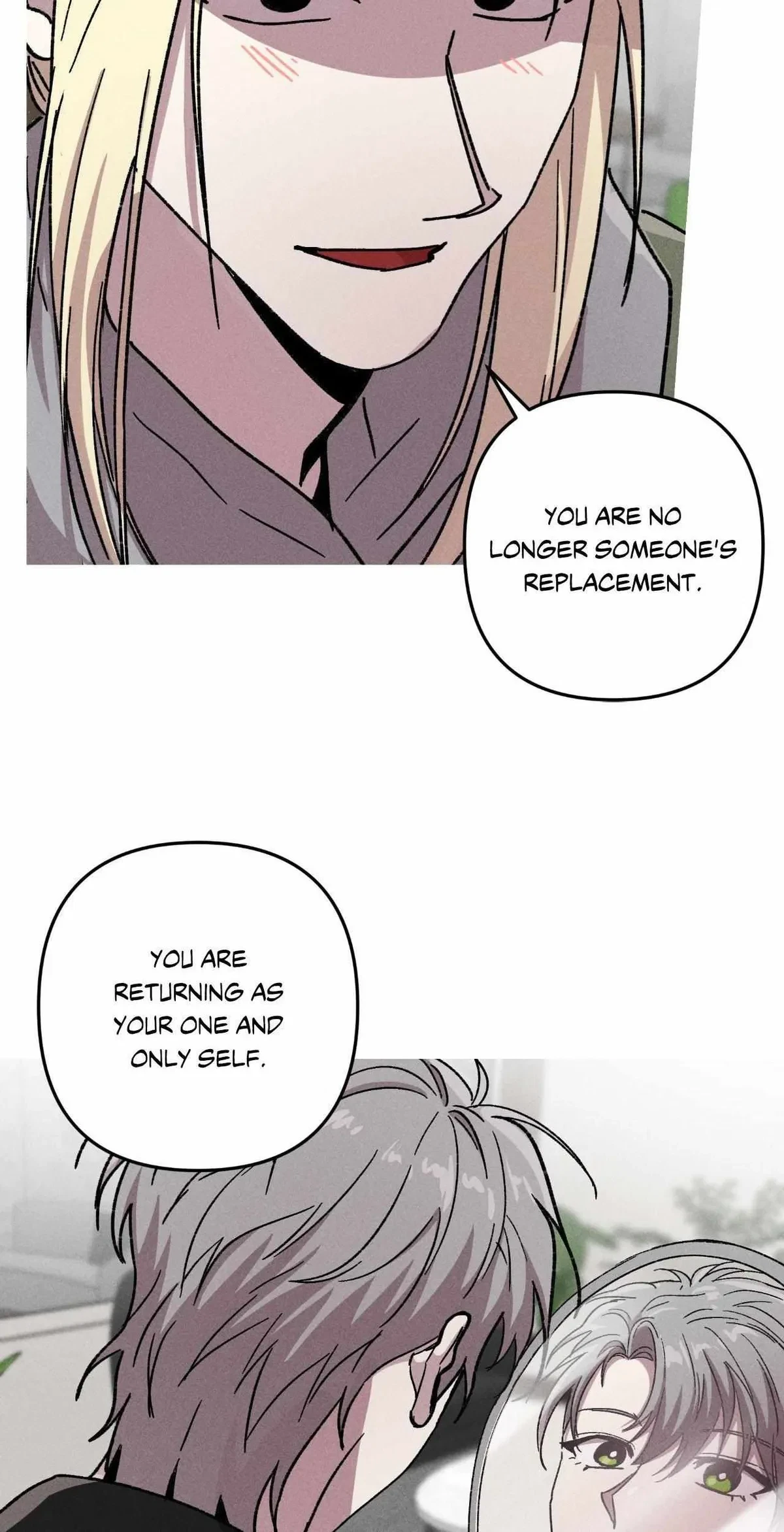 Kill Me If You Can Chapter 69, page 55