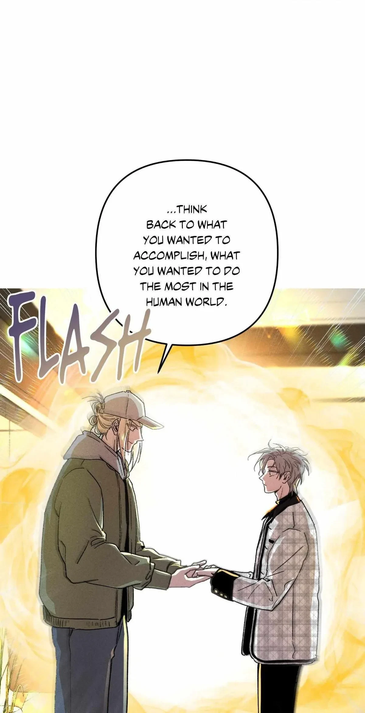 Kill Me If You Can Chapter 69, page 57