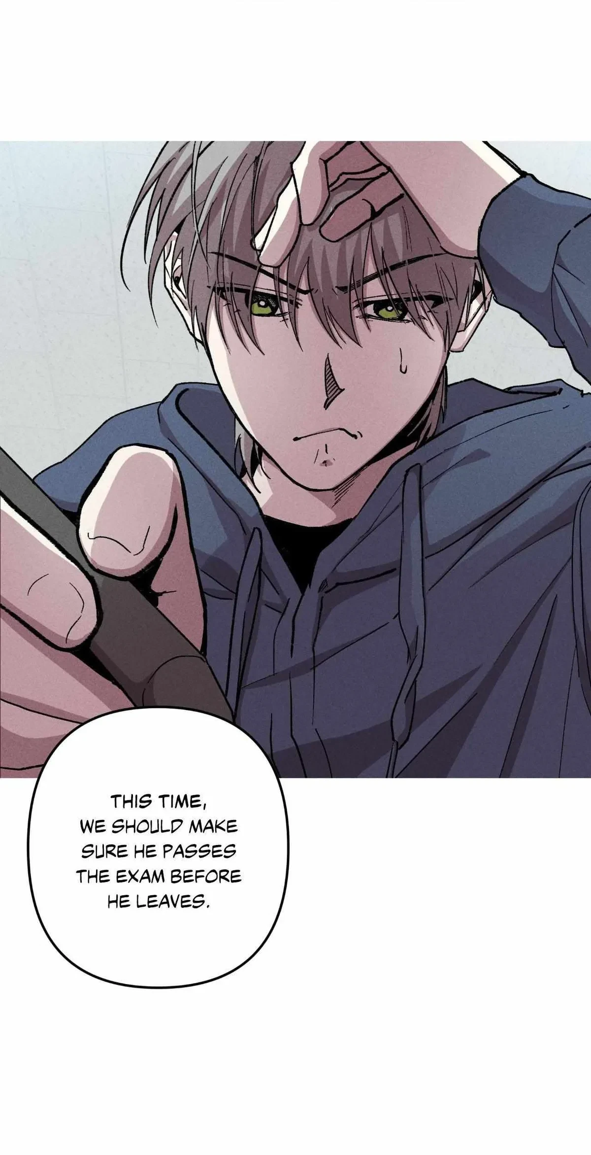 Kill Me If You Can Chapter 69, page 6