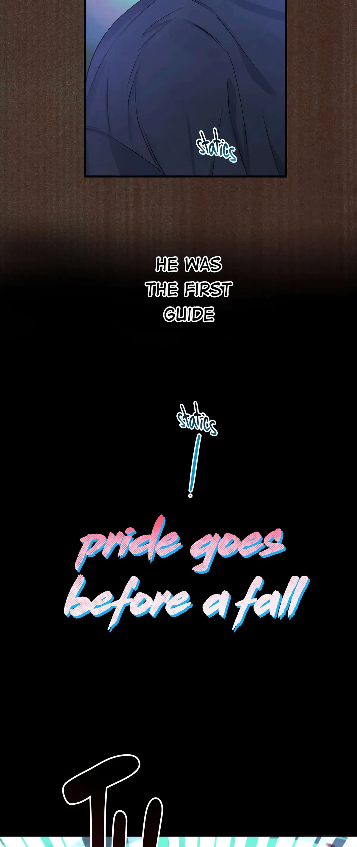 Pride Goes Before A Fall Chapter 2, page 11