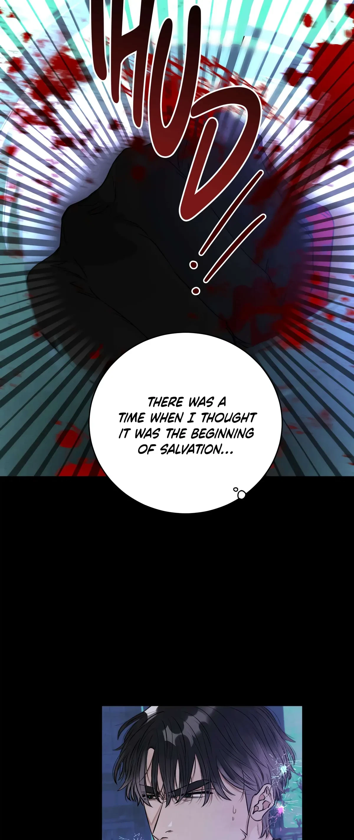 Pride Goes Before A Fall Chapter 2, page 12