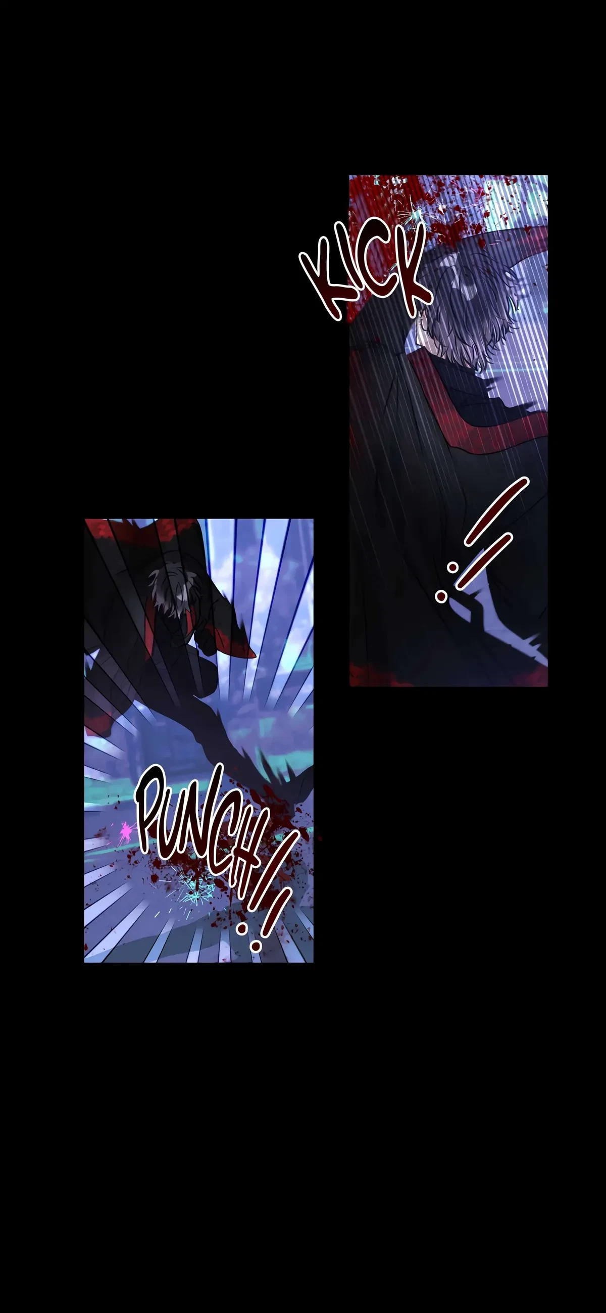 Pride Goes Before A Fall Chapter 2, page 14