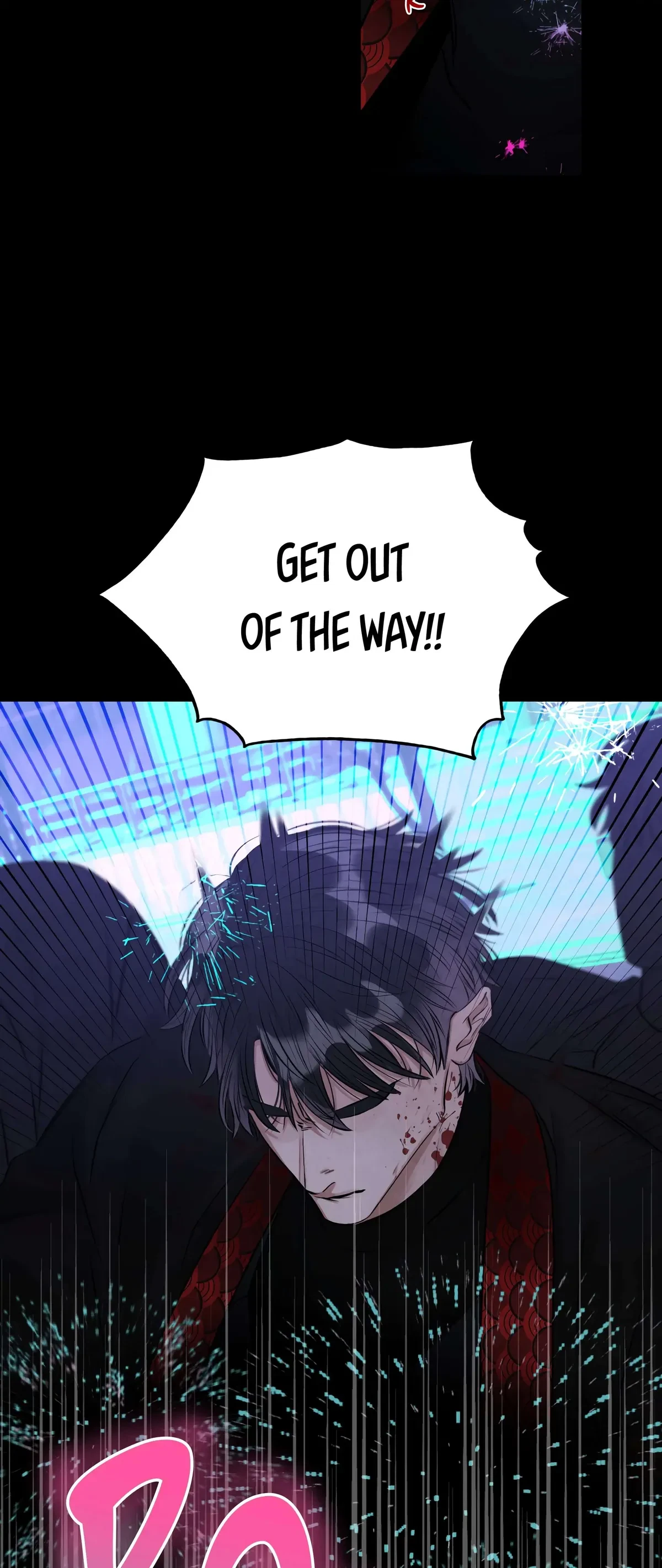 Pride Goes Before A Fall Chapter 2, page 17