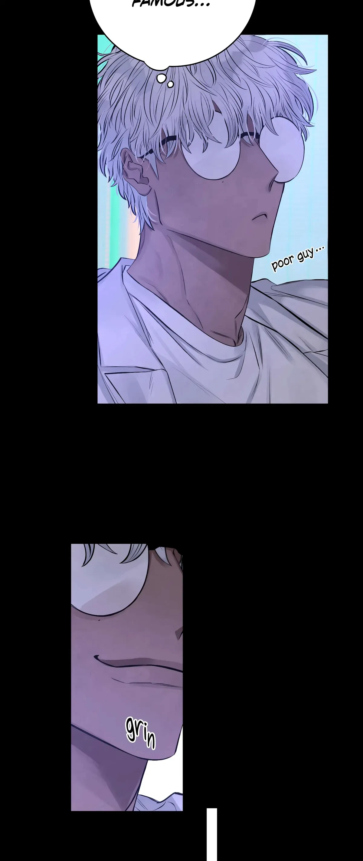 Pride Goes Before A Fall Chapter 2, page 24