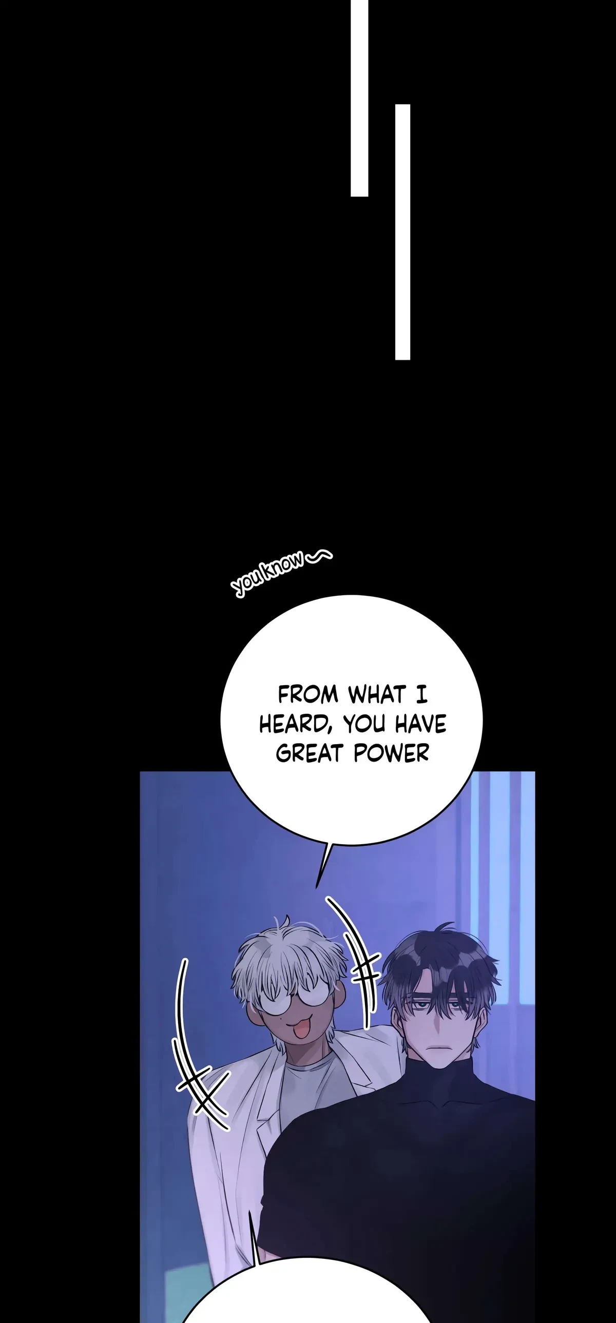 Pride Goes Before A Fall Chapter 2, page 25