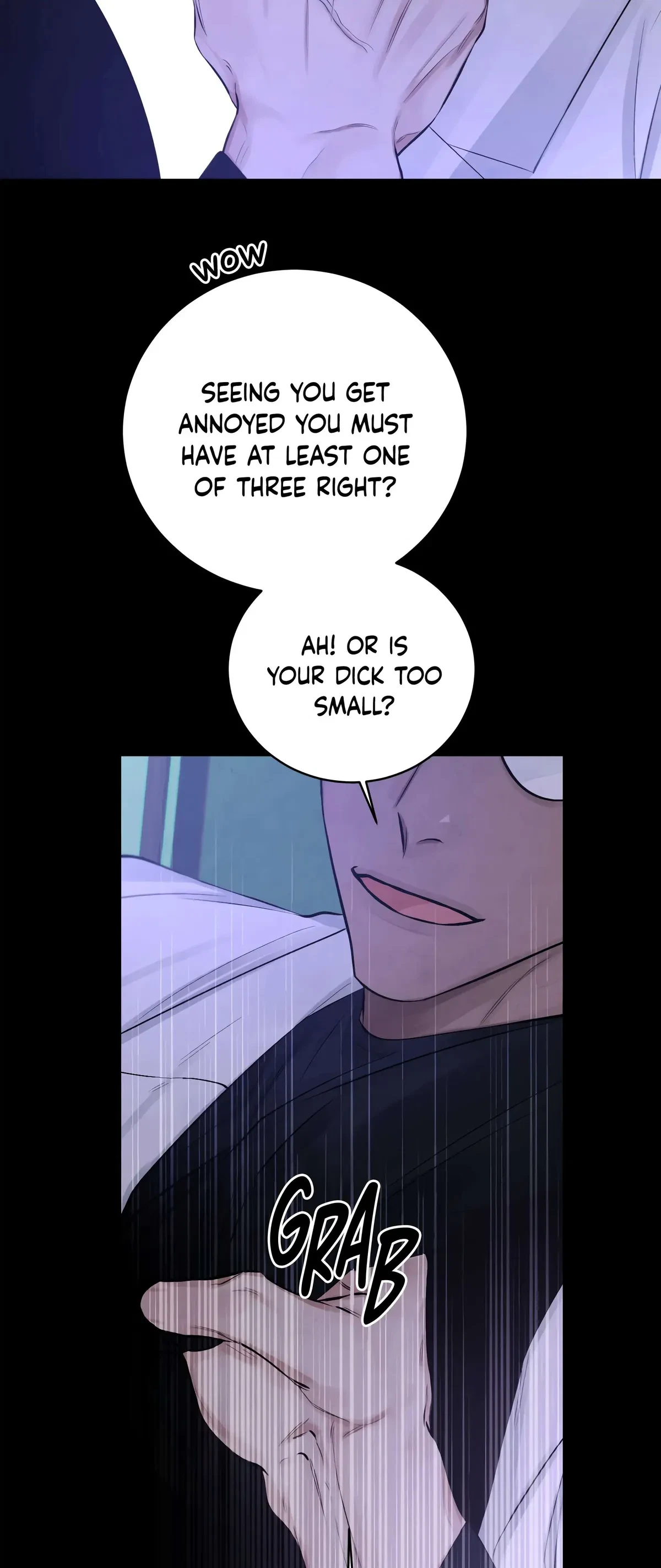 Pride Goes Before A Fall Chapter 2, page 29