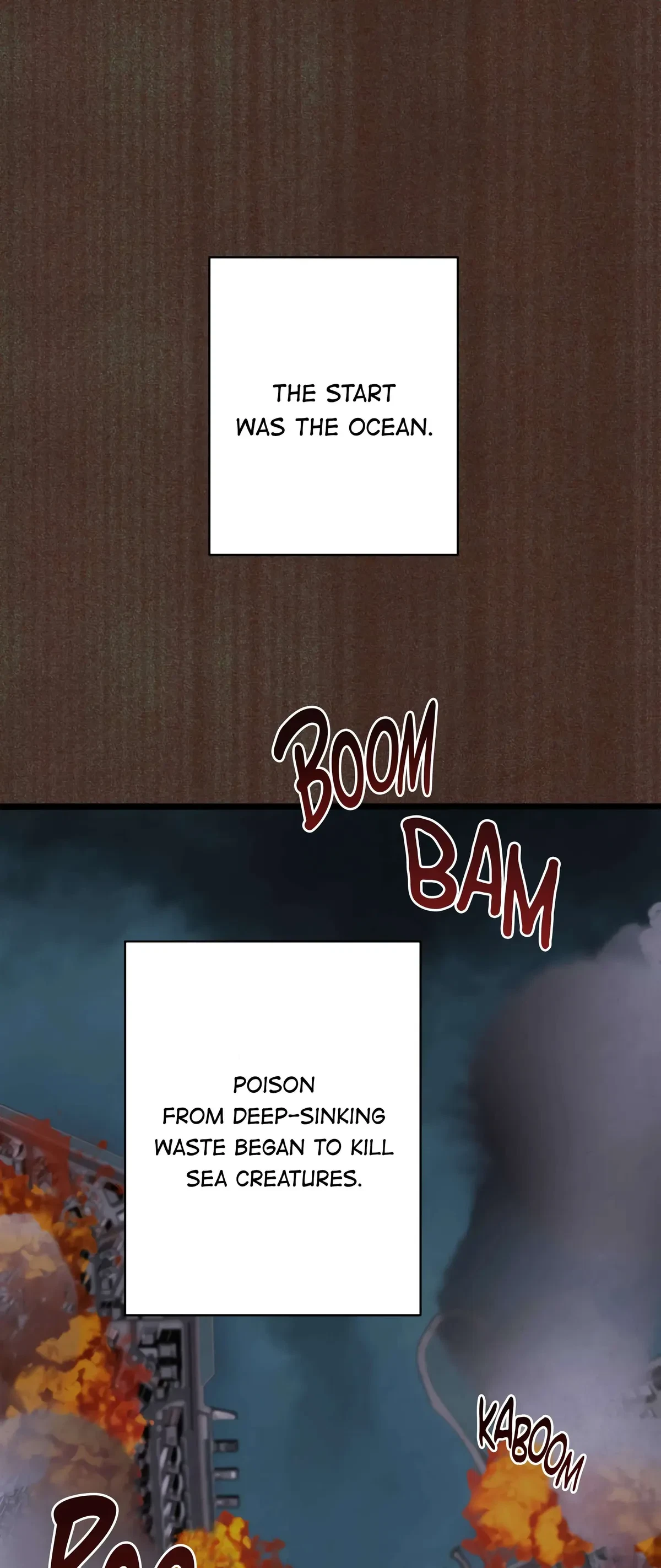 Pride Goes Before A Fall Chapter 2, page 3