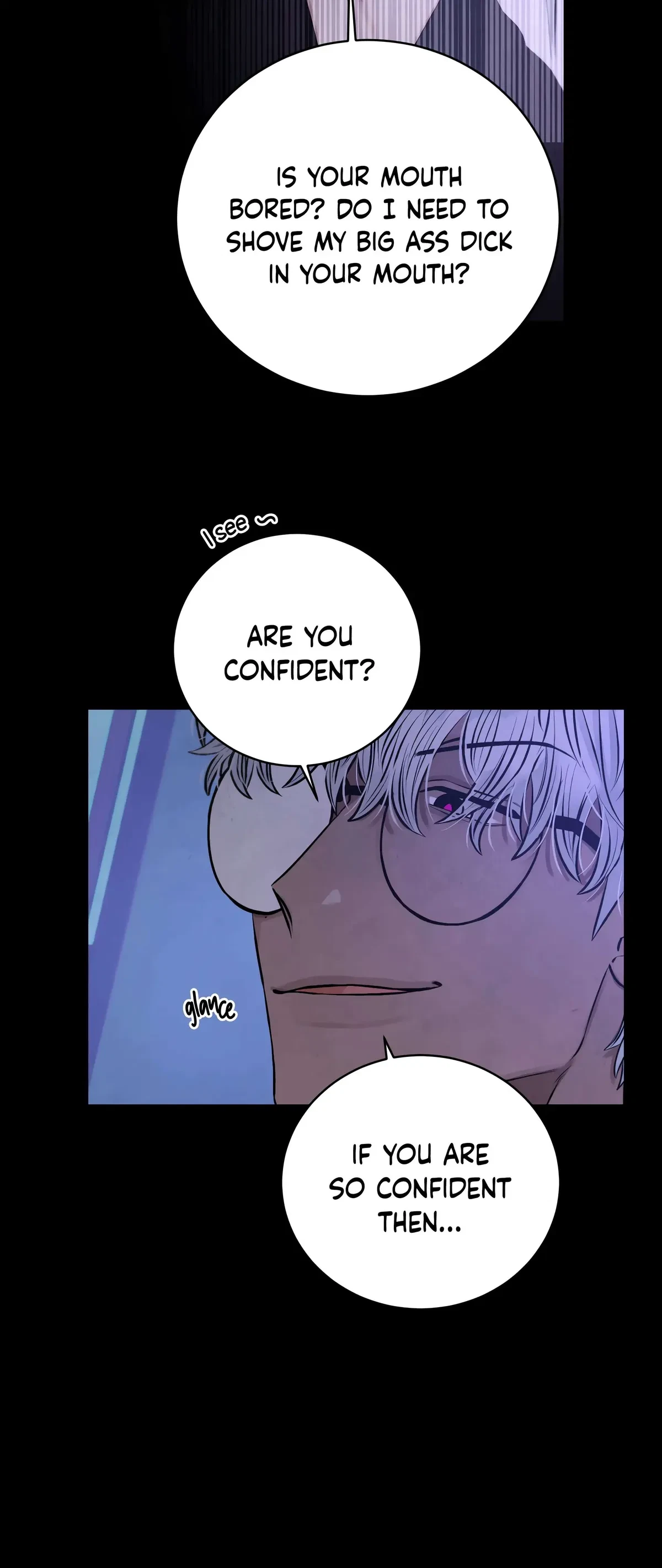 Pride Goes Before A Fall Chapter 2, page 30