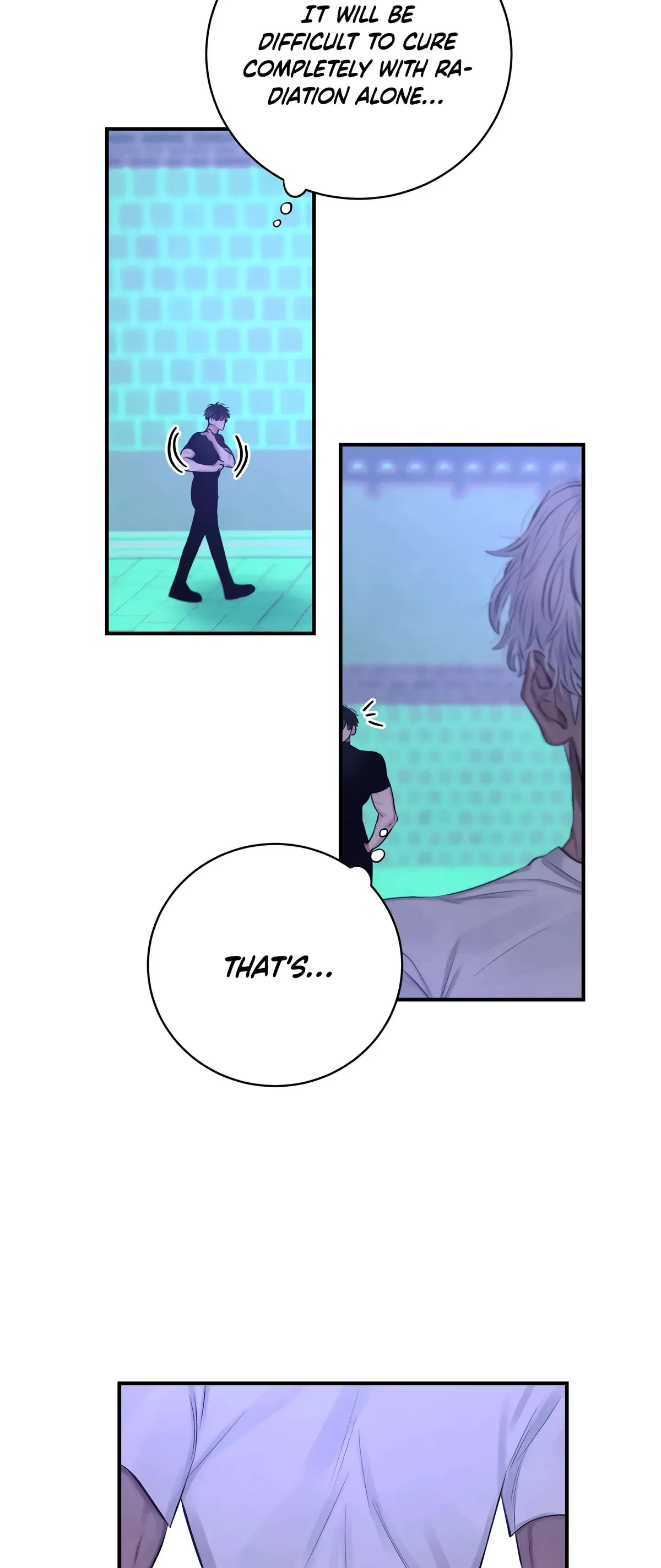 Pride Goes Before A Fall Chapter 2, page 36