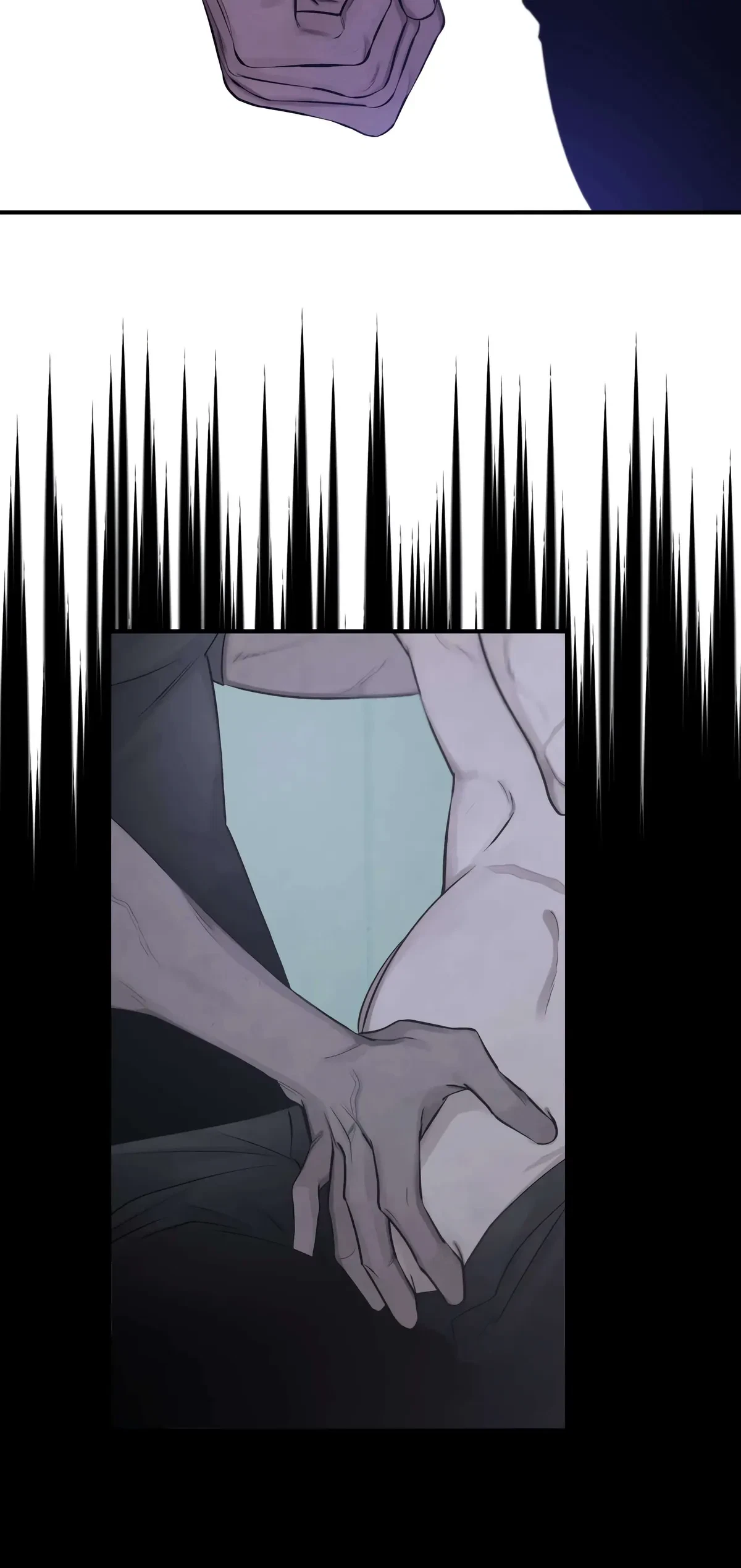 Pride Goes Before A Fall Chapter 2, page 38