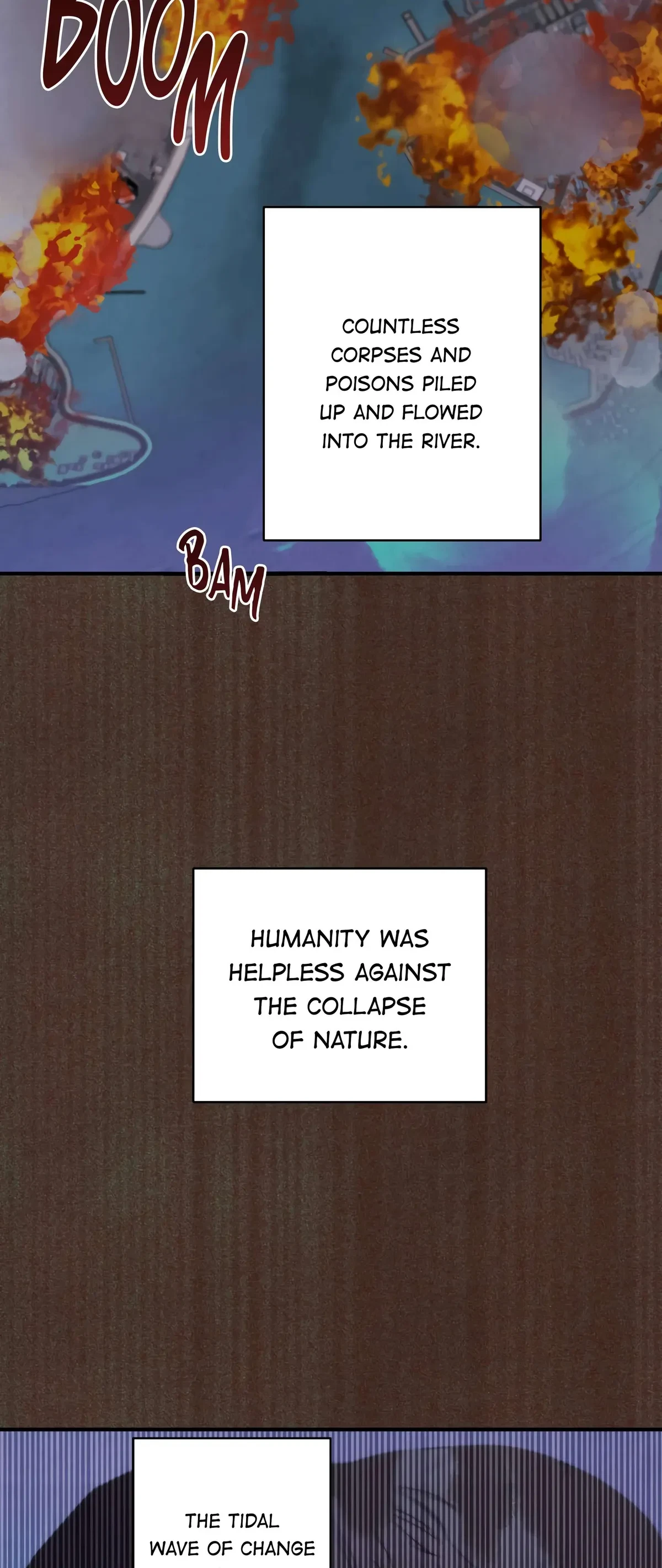 Pride Goes Before A Fall Chapter 2, page 4