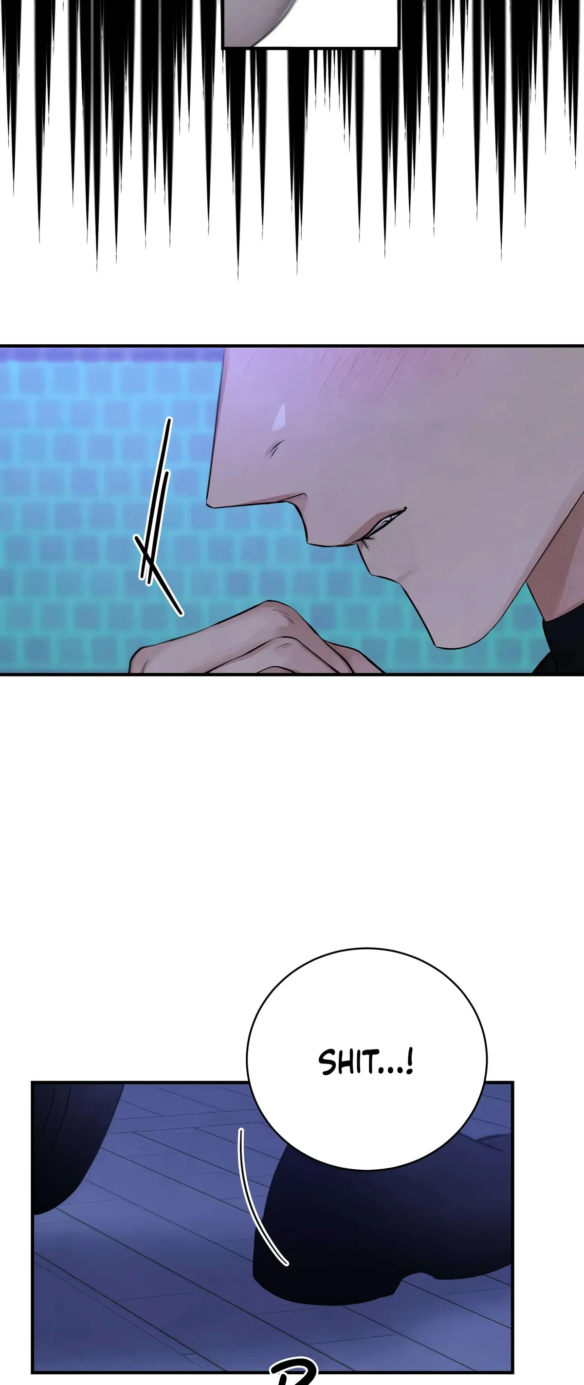 Pride Goes Before A Fall Chapter 2, page 40