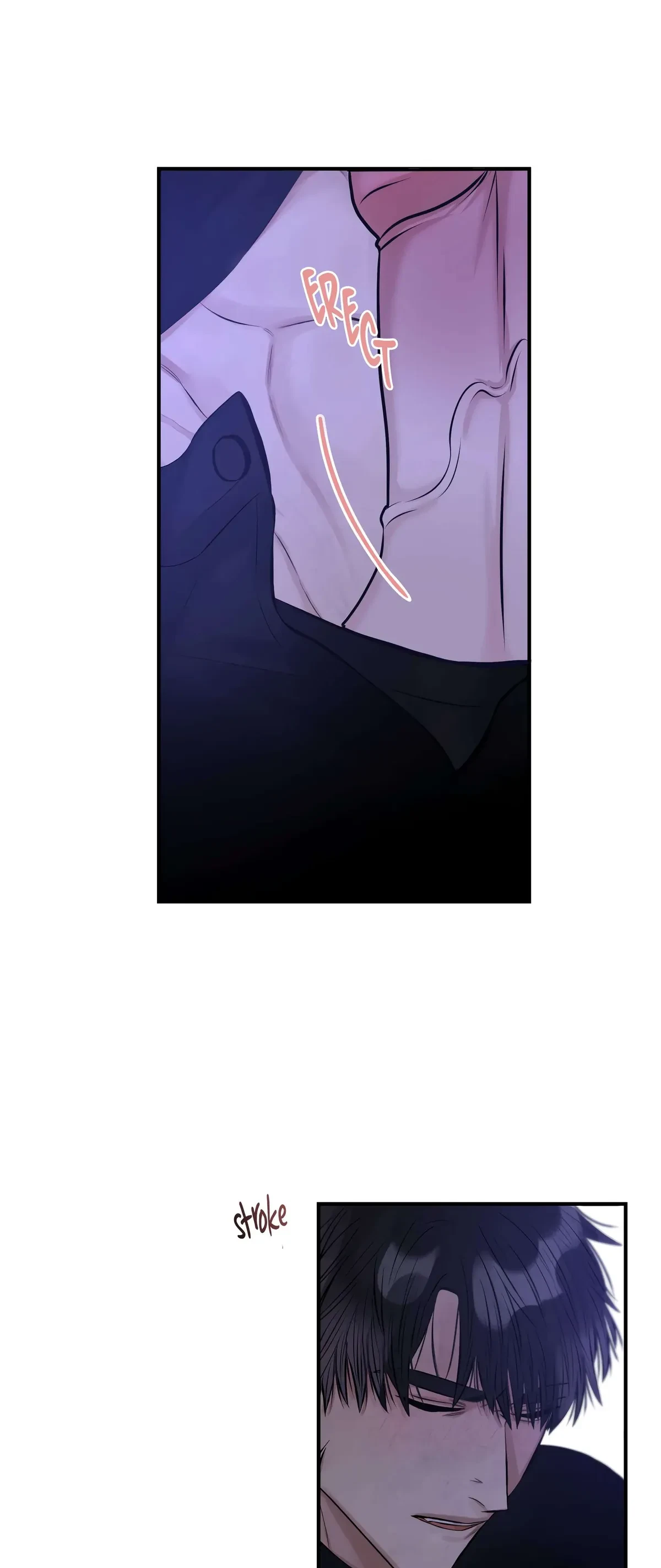 Pride Goes Before A Fall Chapter 2, page 46