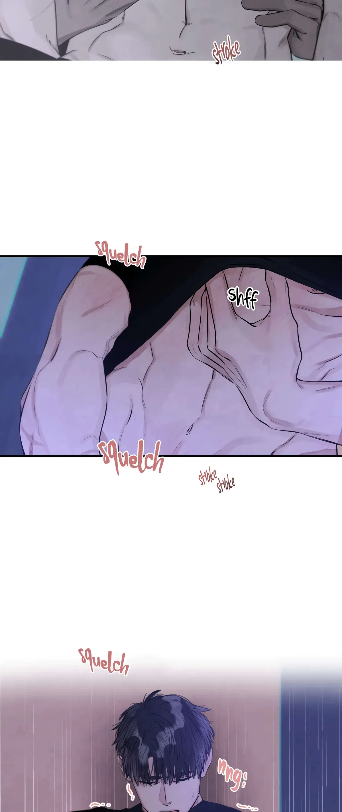 Pride Goes Before A Fall Chapter 2, page 48