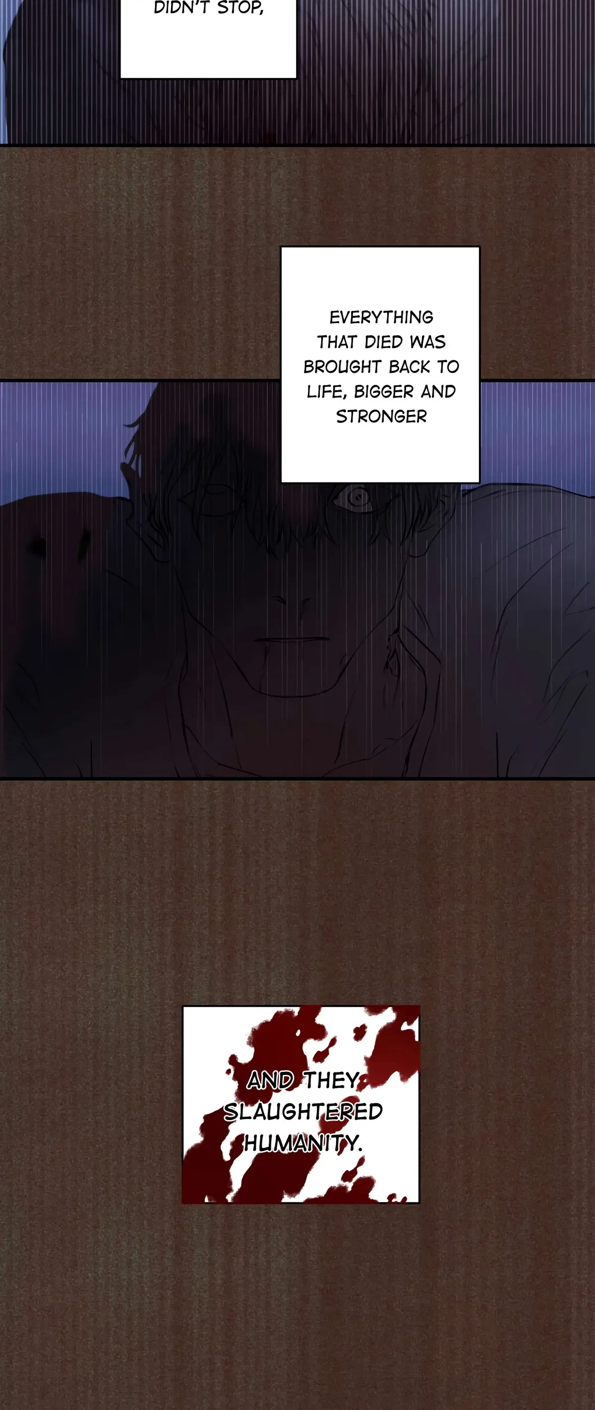Pride Goes Before A Fall Chapter 2, page 5