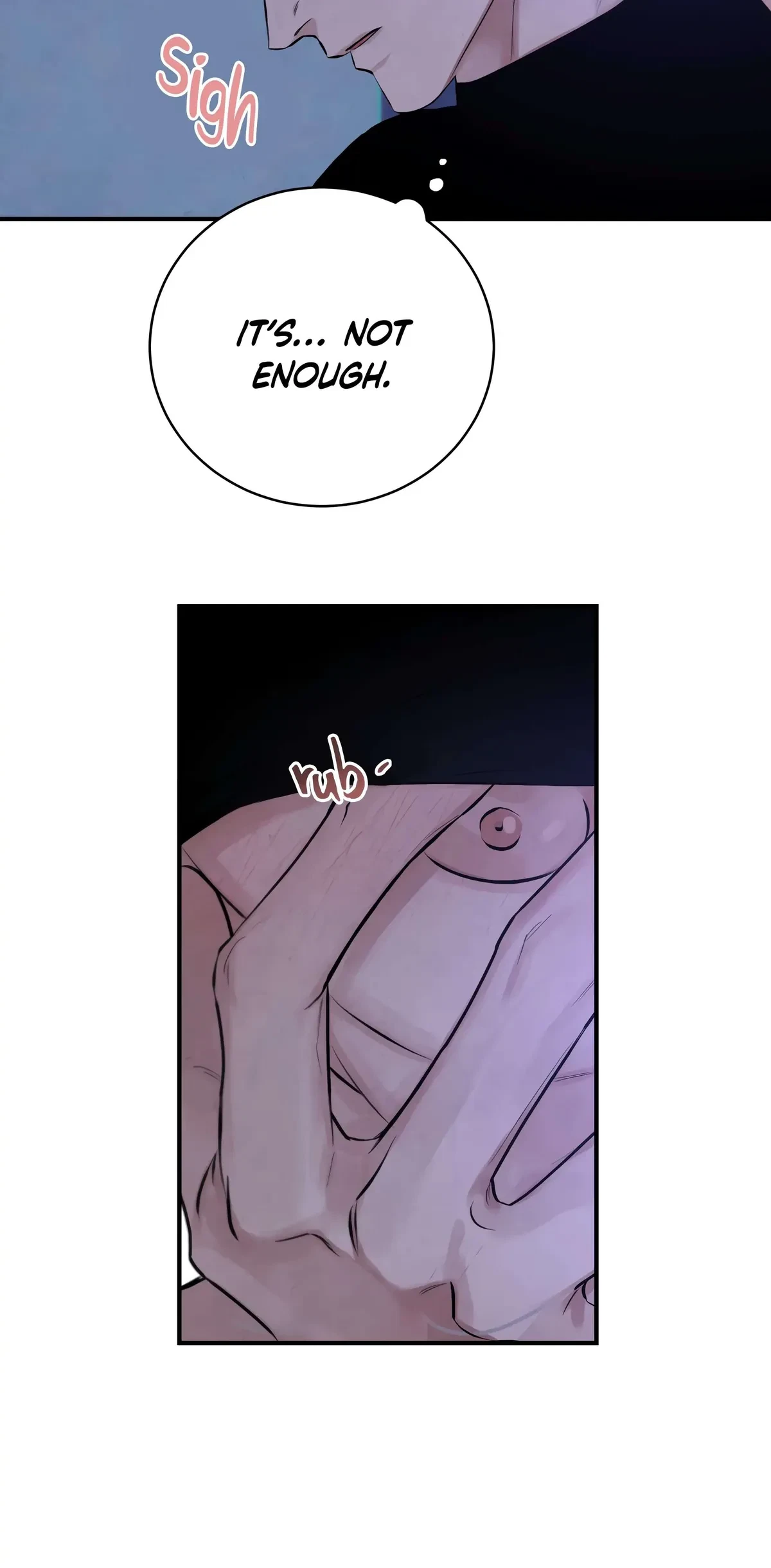 Pride Goes Before A Fall Chapter 2, page 50