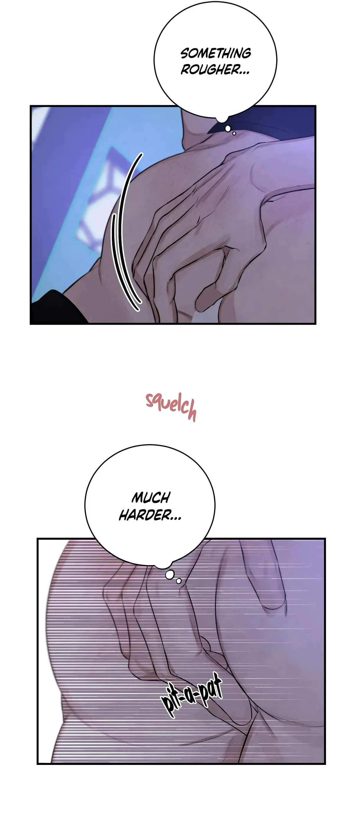 Pride Goes Before A Fall Chapter 2, page 51