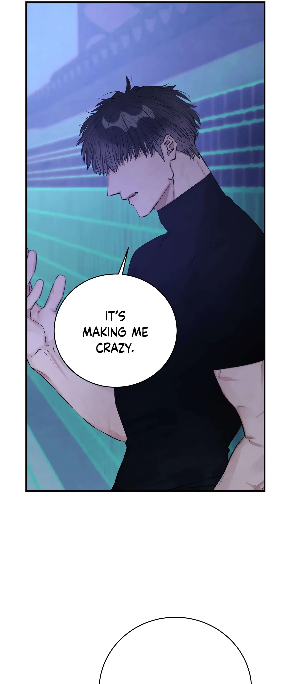 Pride Goes Before A Fall Chapter 2, page 57