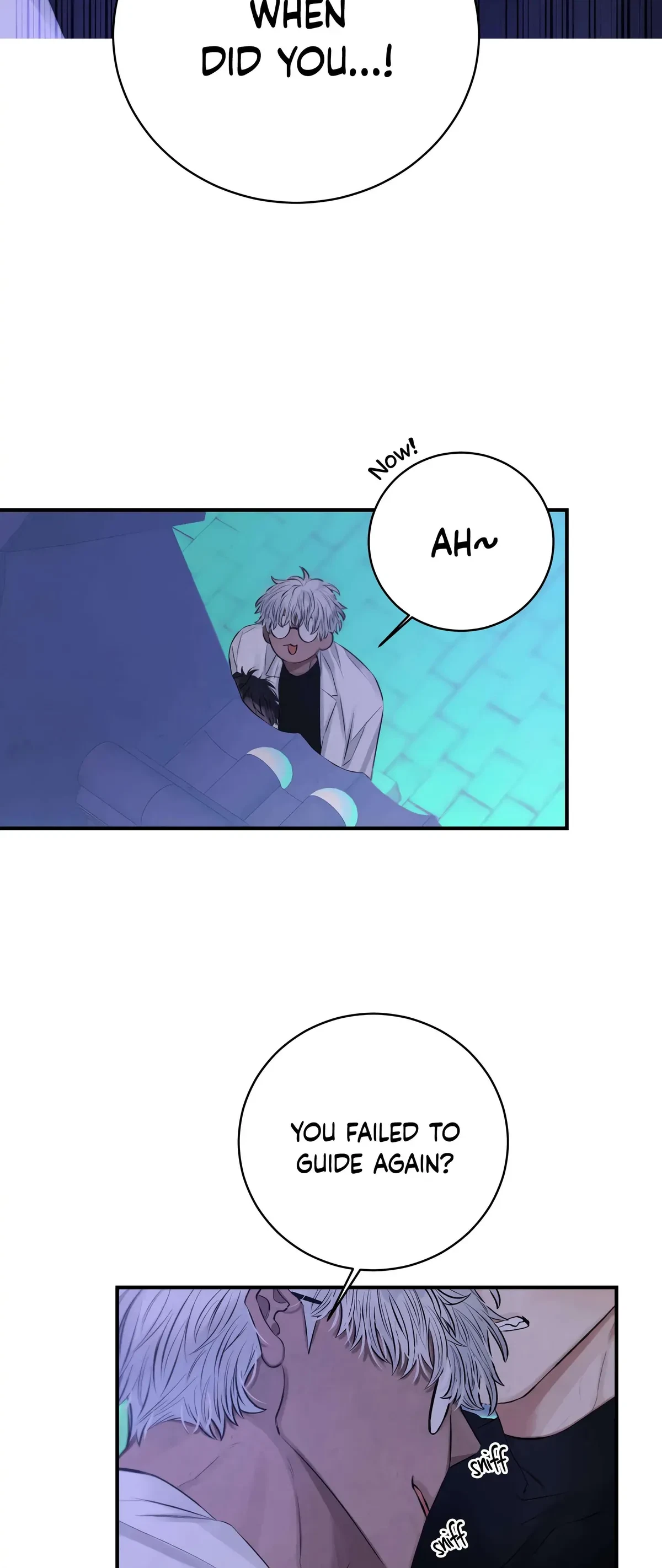Pride Goes Before A Fall Chapter 2, page 59