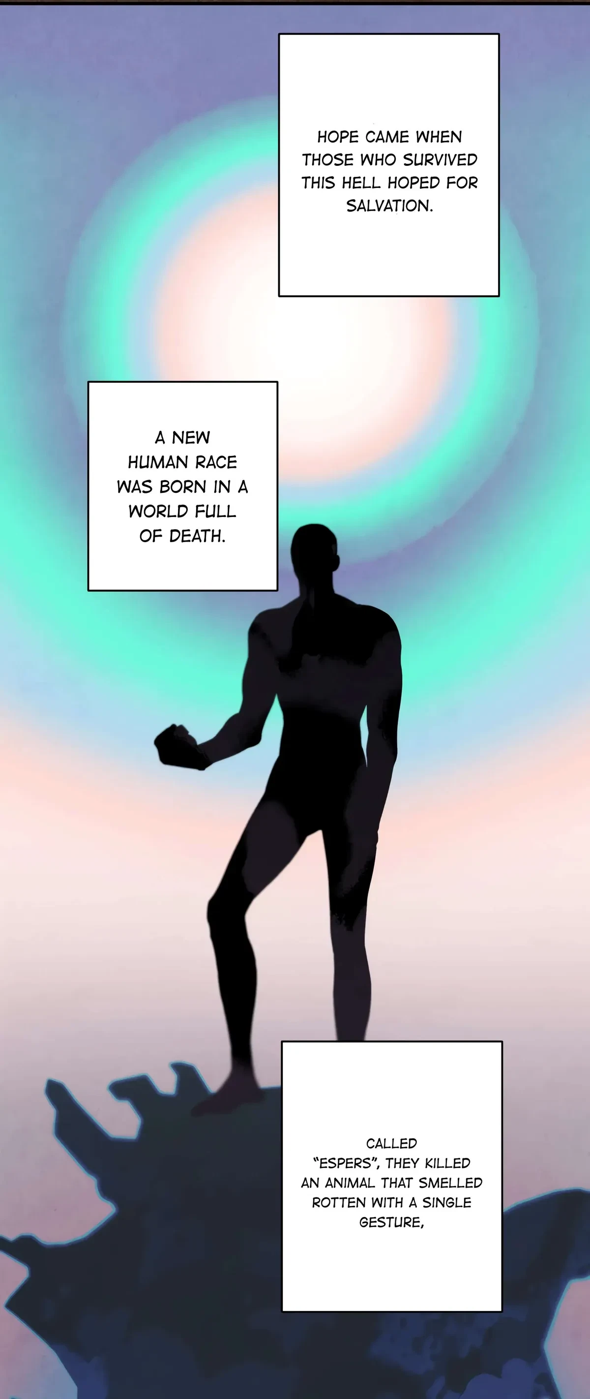 Pride Goes Before A Fall Chapter 2, page 6