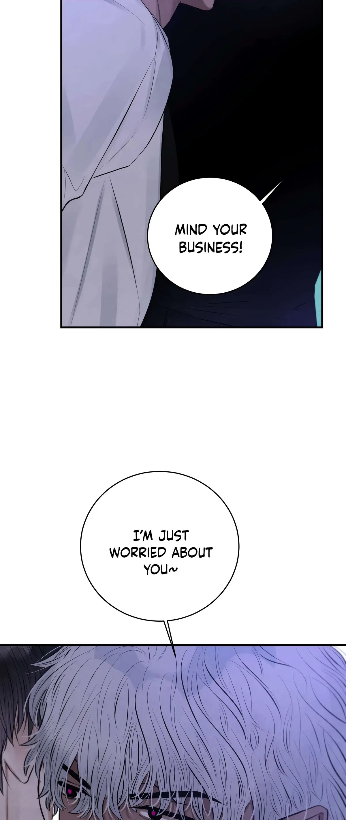 Pride Goes Before A Fall Chapter 2, page 60