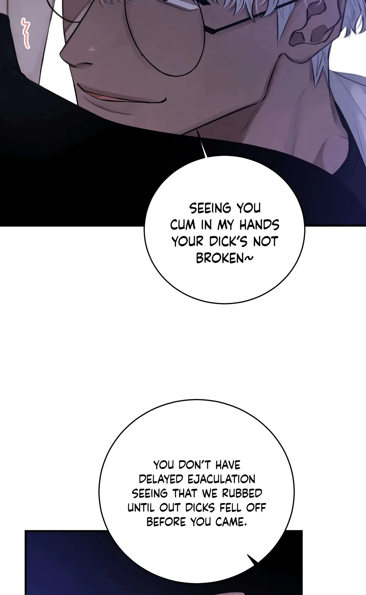 Pride Goes Before A Fall Chapter 2, page 61