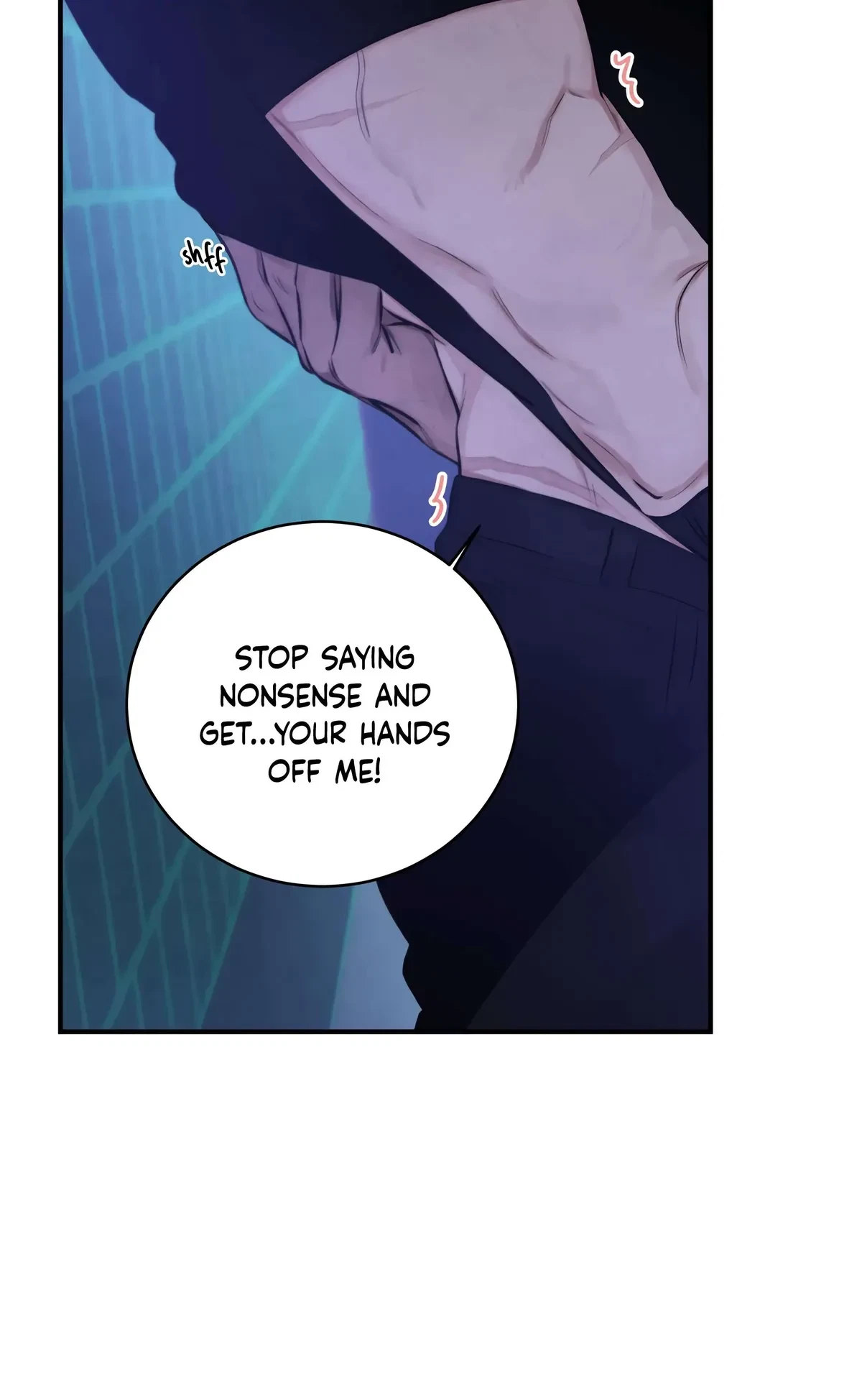 Pride Goes Before A Fall Chapter 2, page 62