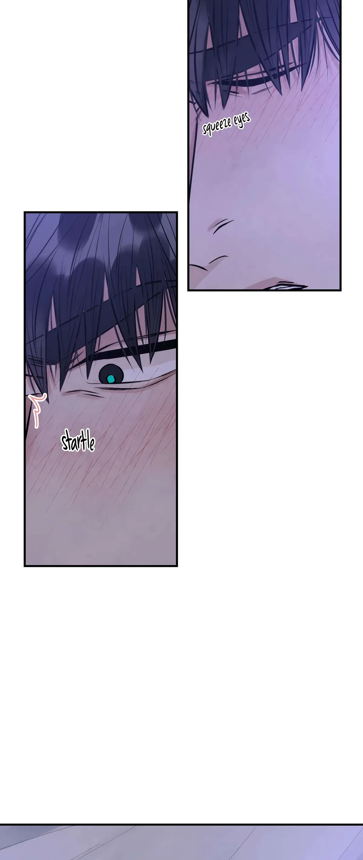 Pride Goes Before A Fall Chapter 2, page 64